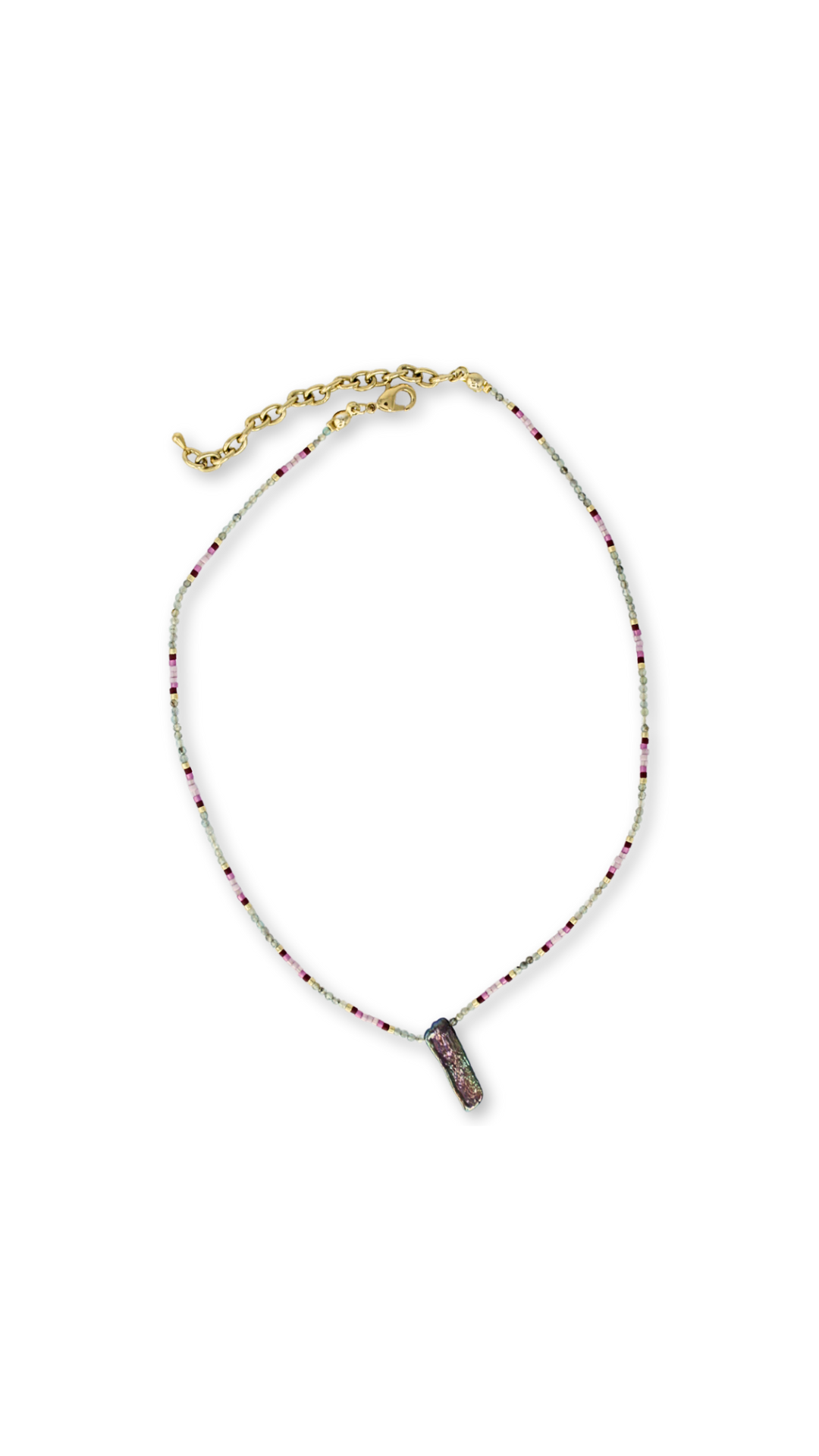 Collar Ninfa