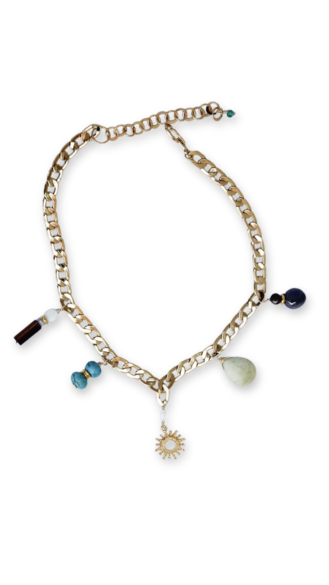 Collar Kairos