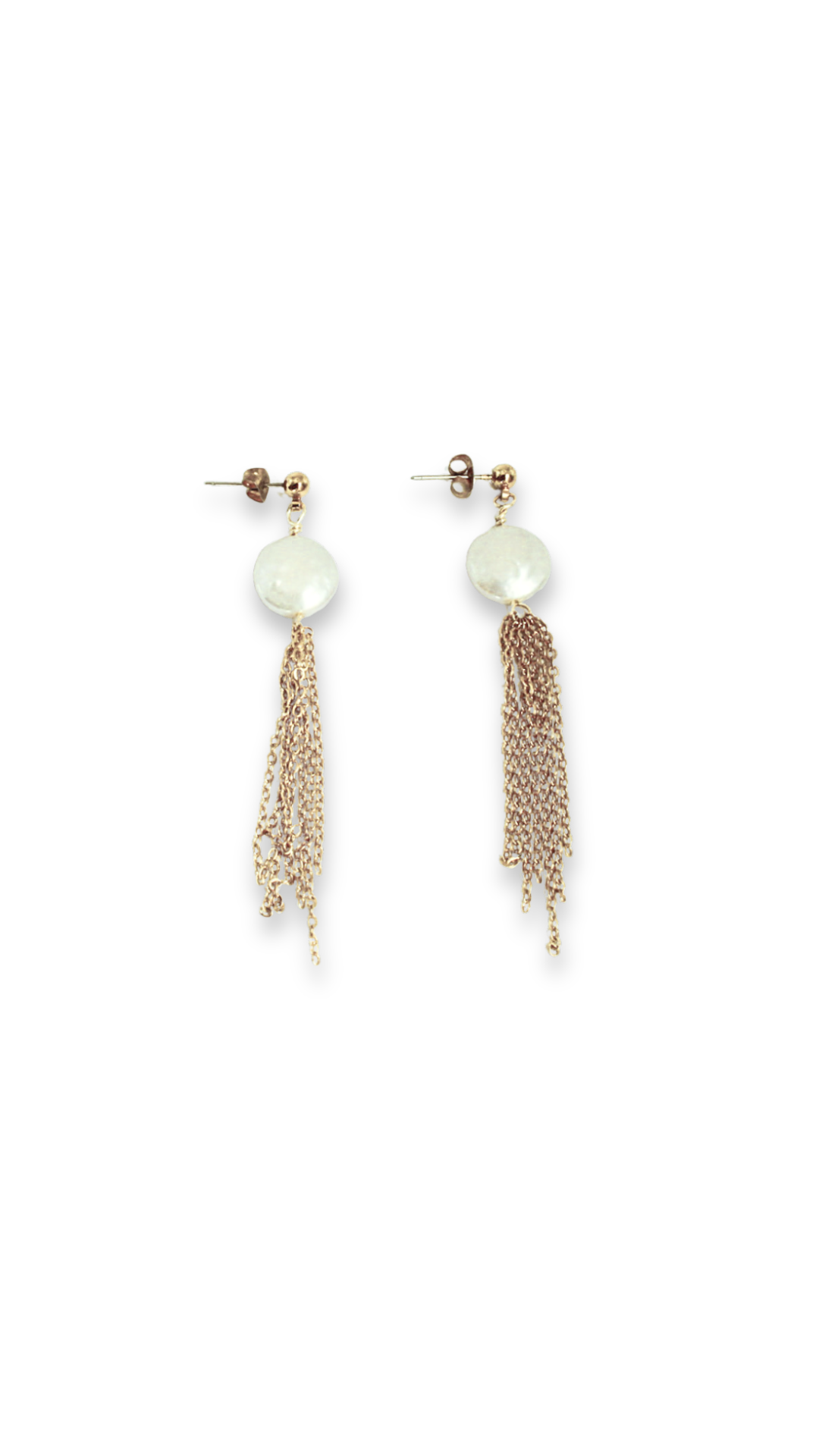 Aretes Sorin