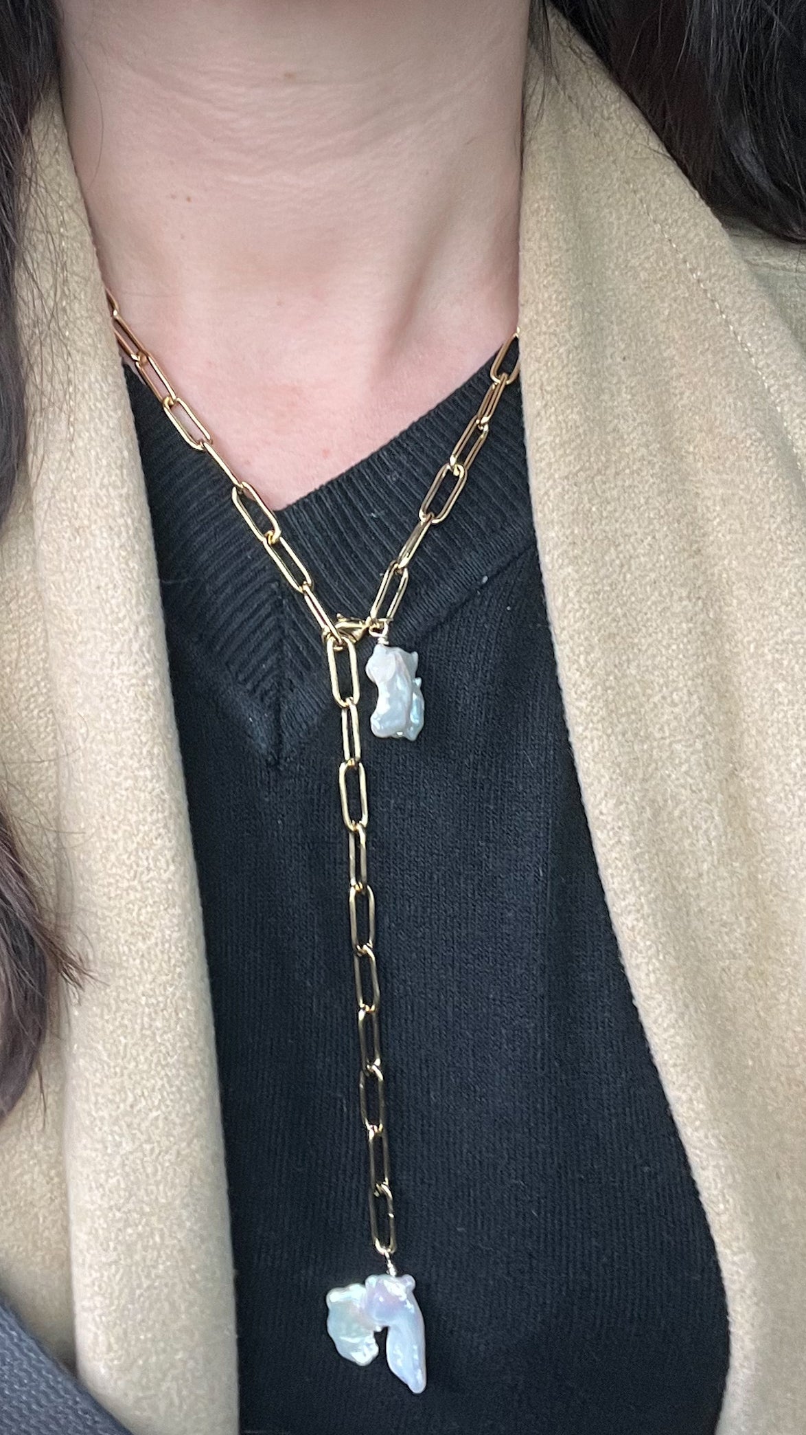 Collar Galatea