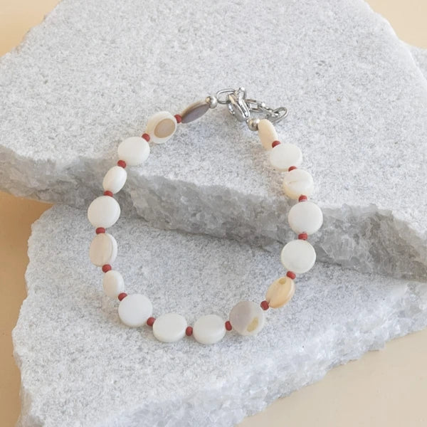 Pulsera Punta Mita