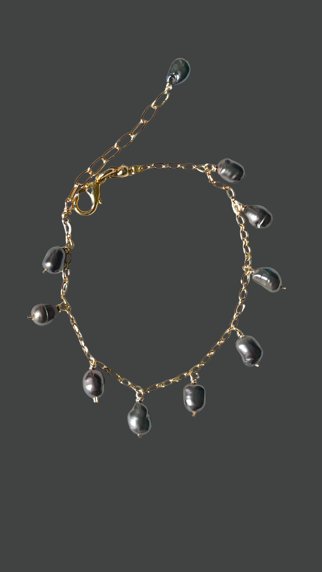 Pulsera Luna