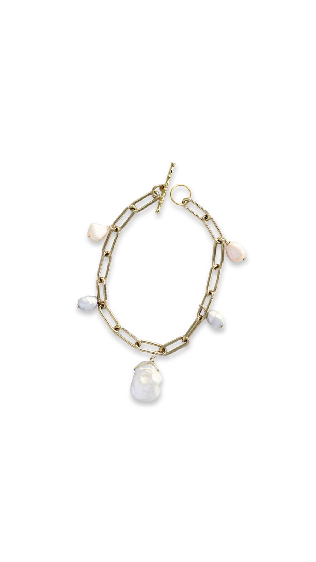 Pulsera Amaris