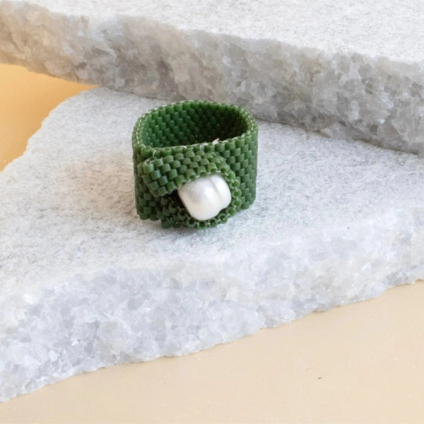 Anillo Marea
