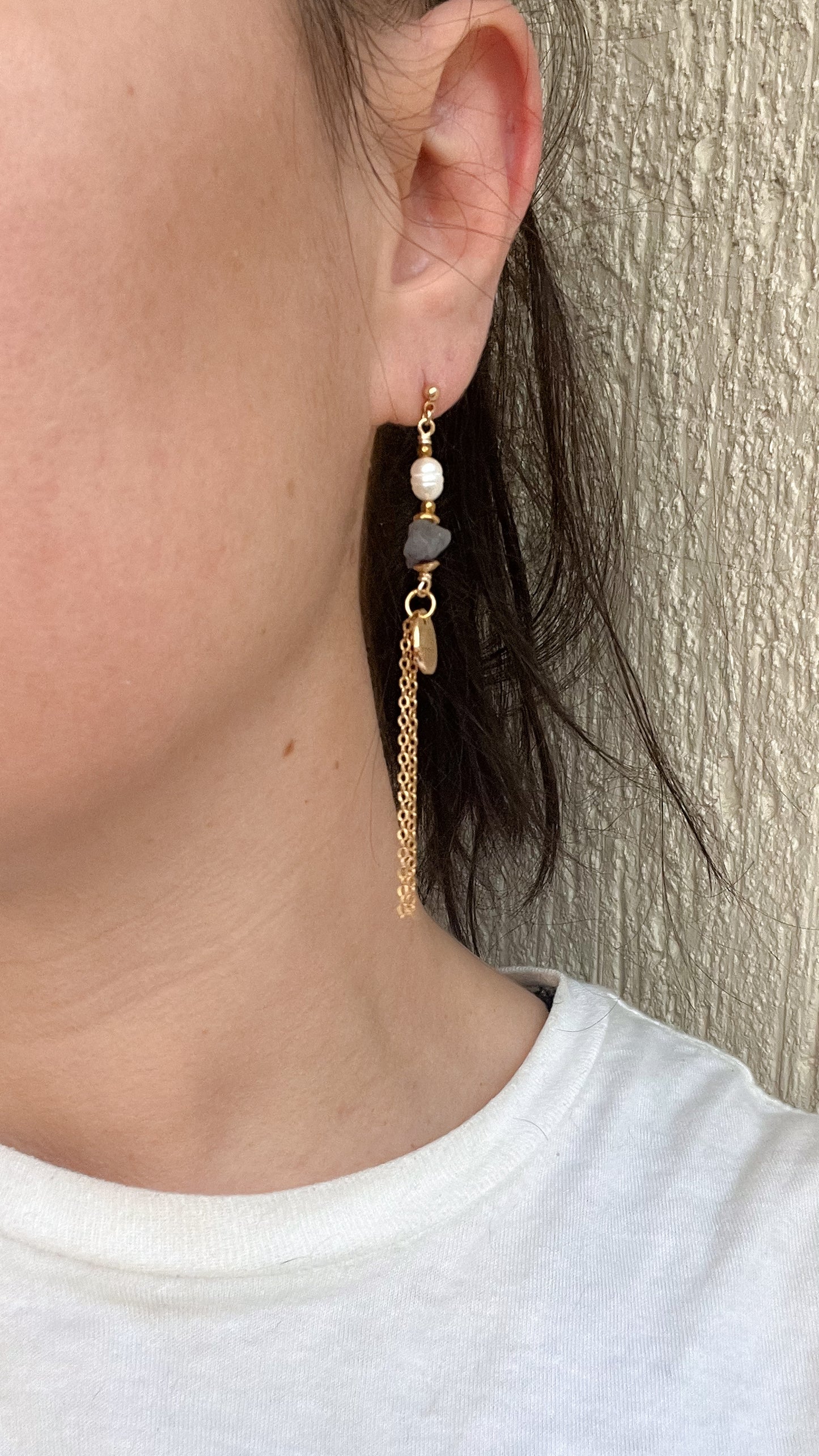 Aretes Evara