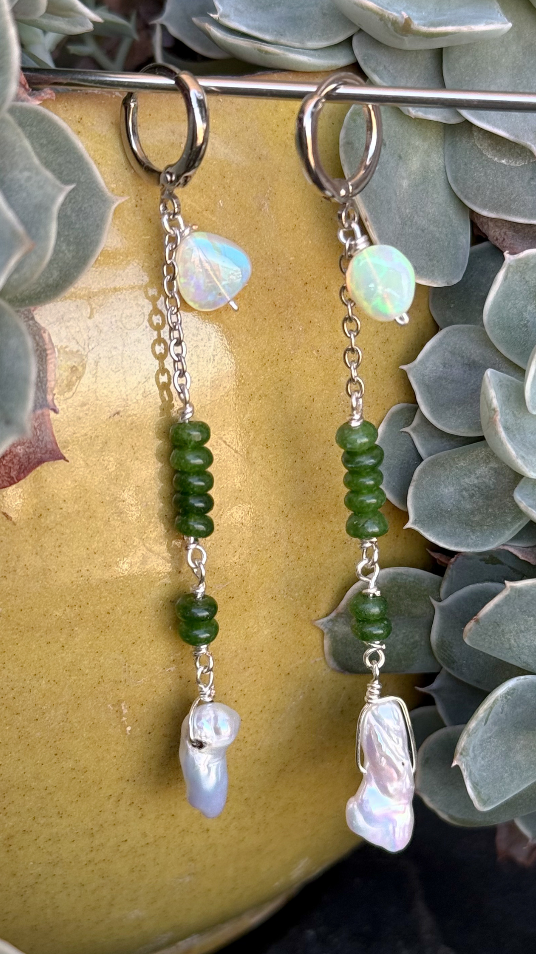 Aretes Kyria