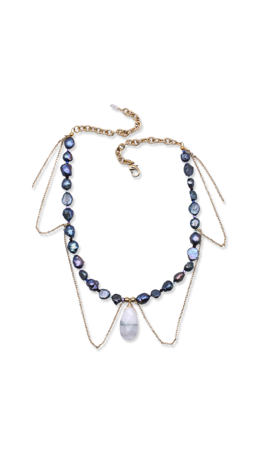 Collar Zaria
