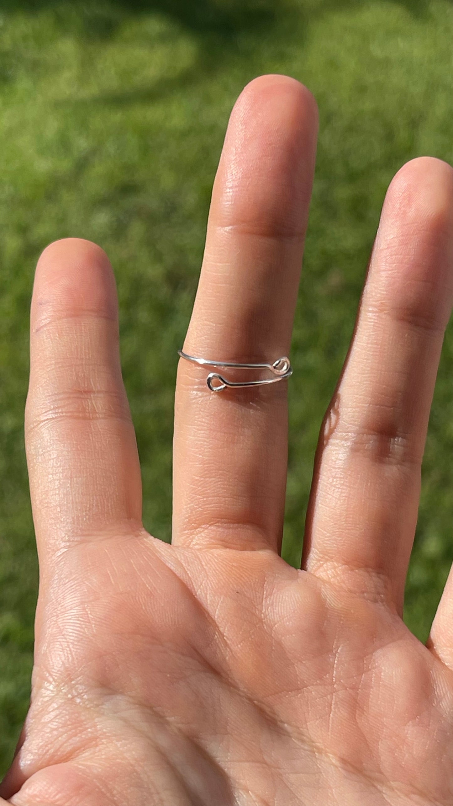 Anillo Nova
