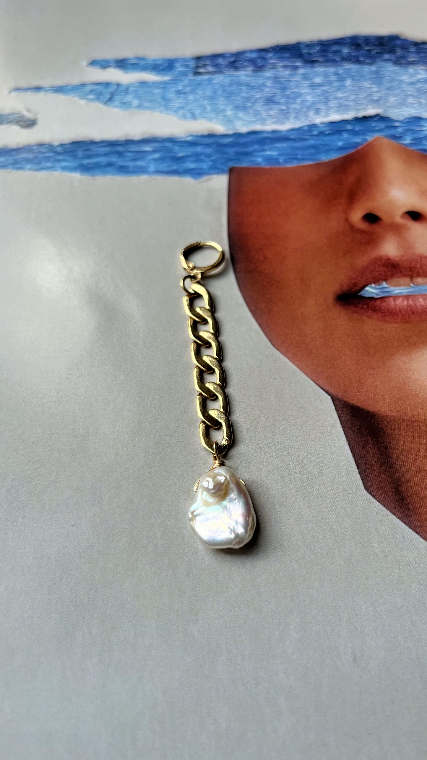 Aretes Piscis