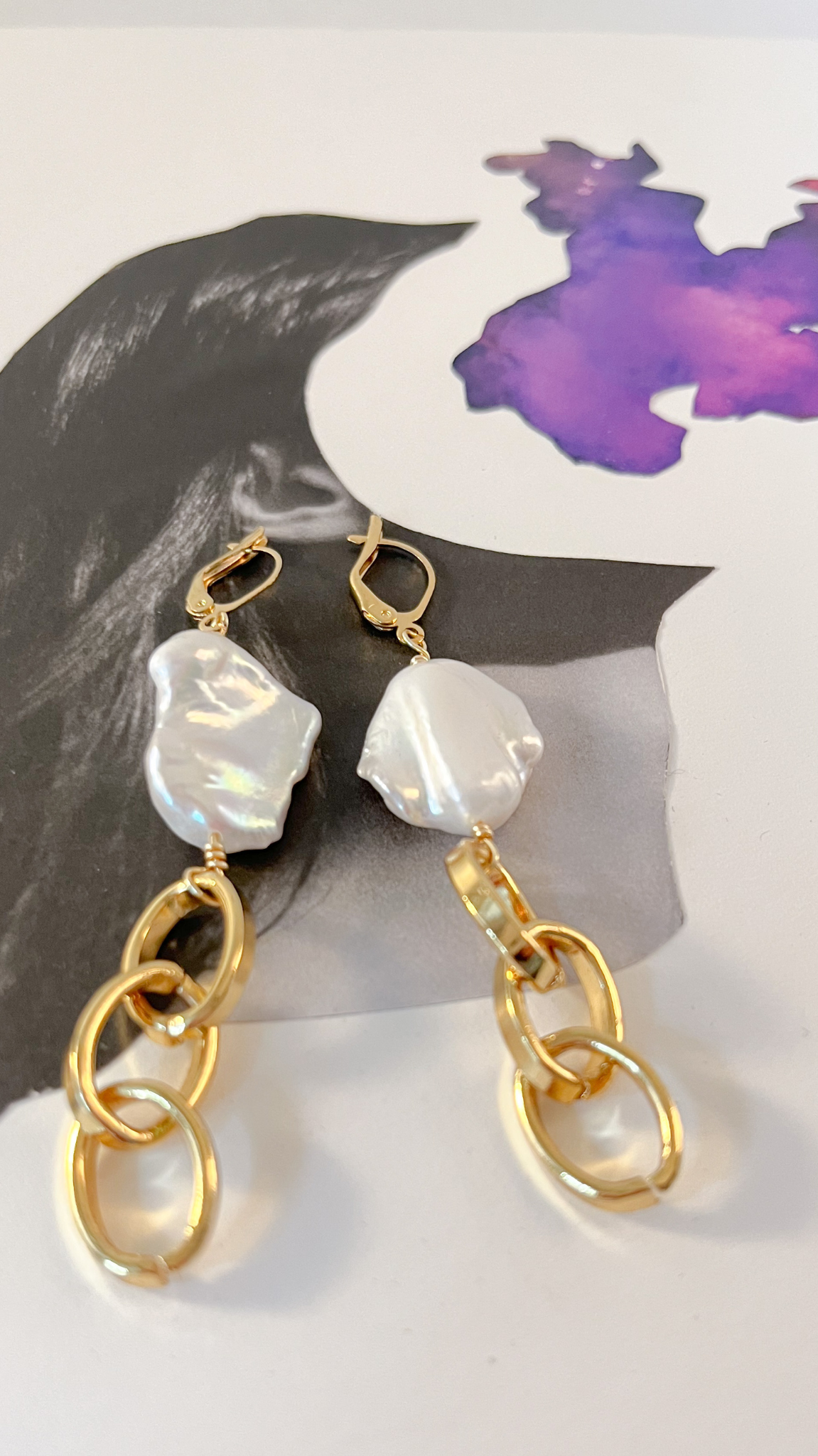 Aretes Amara