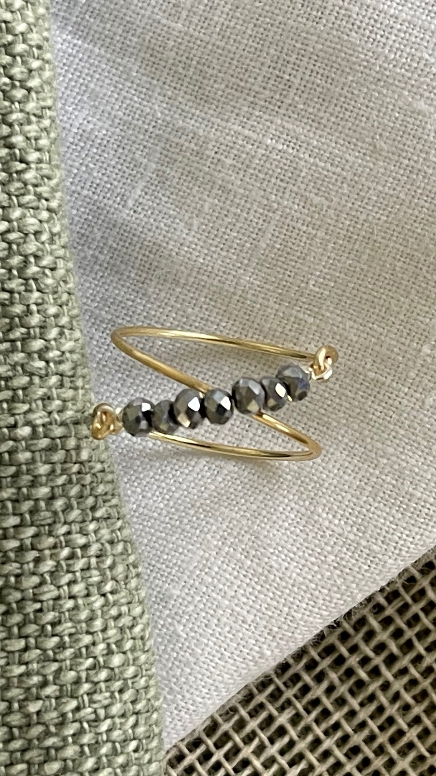 Anillo Orion