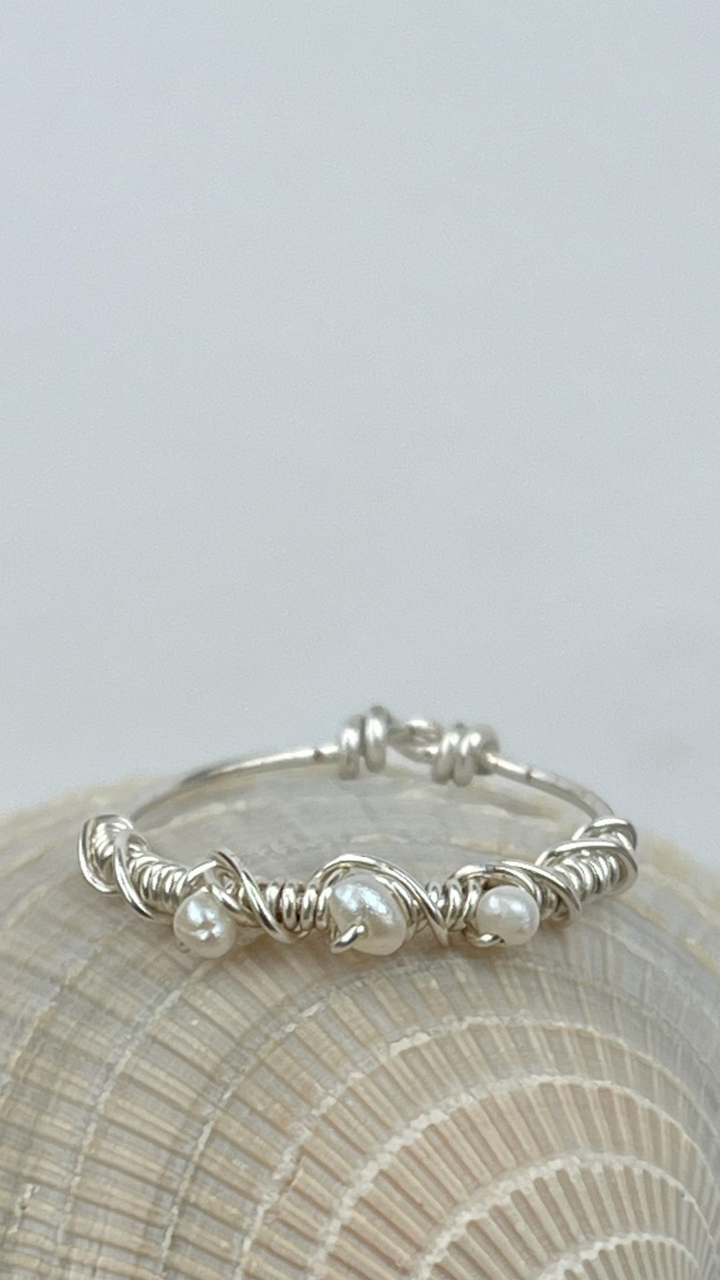 Anillo Clio
