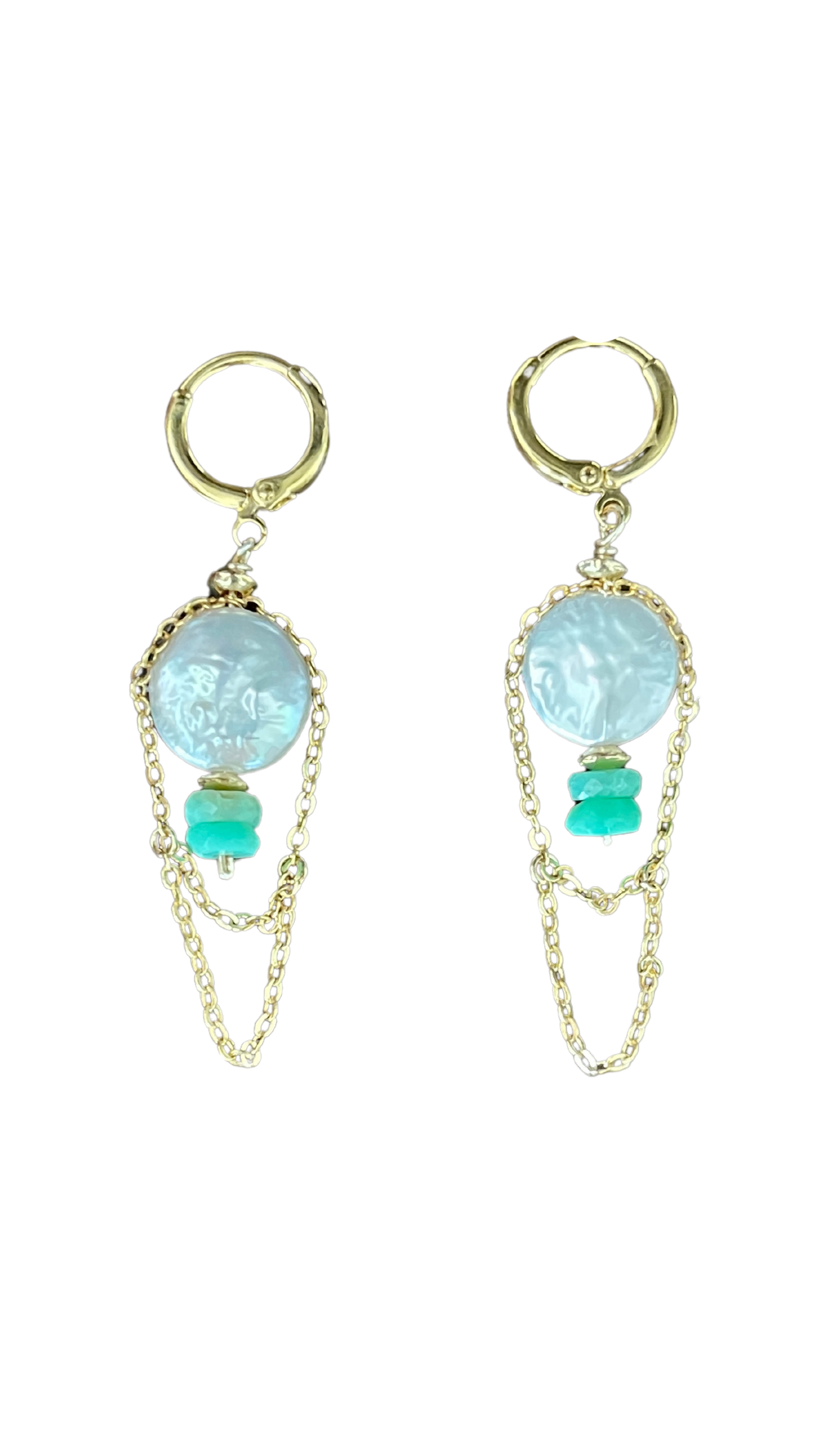 Aretes Alicia