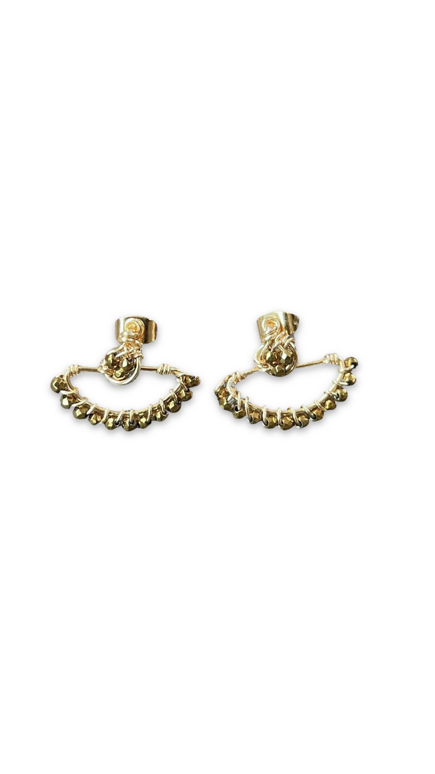 Aretes Halo