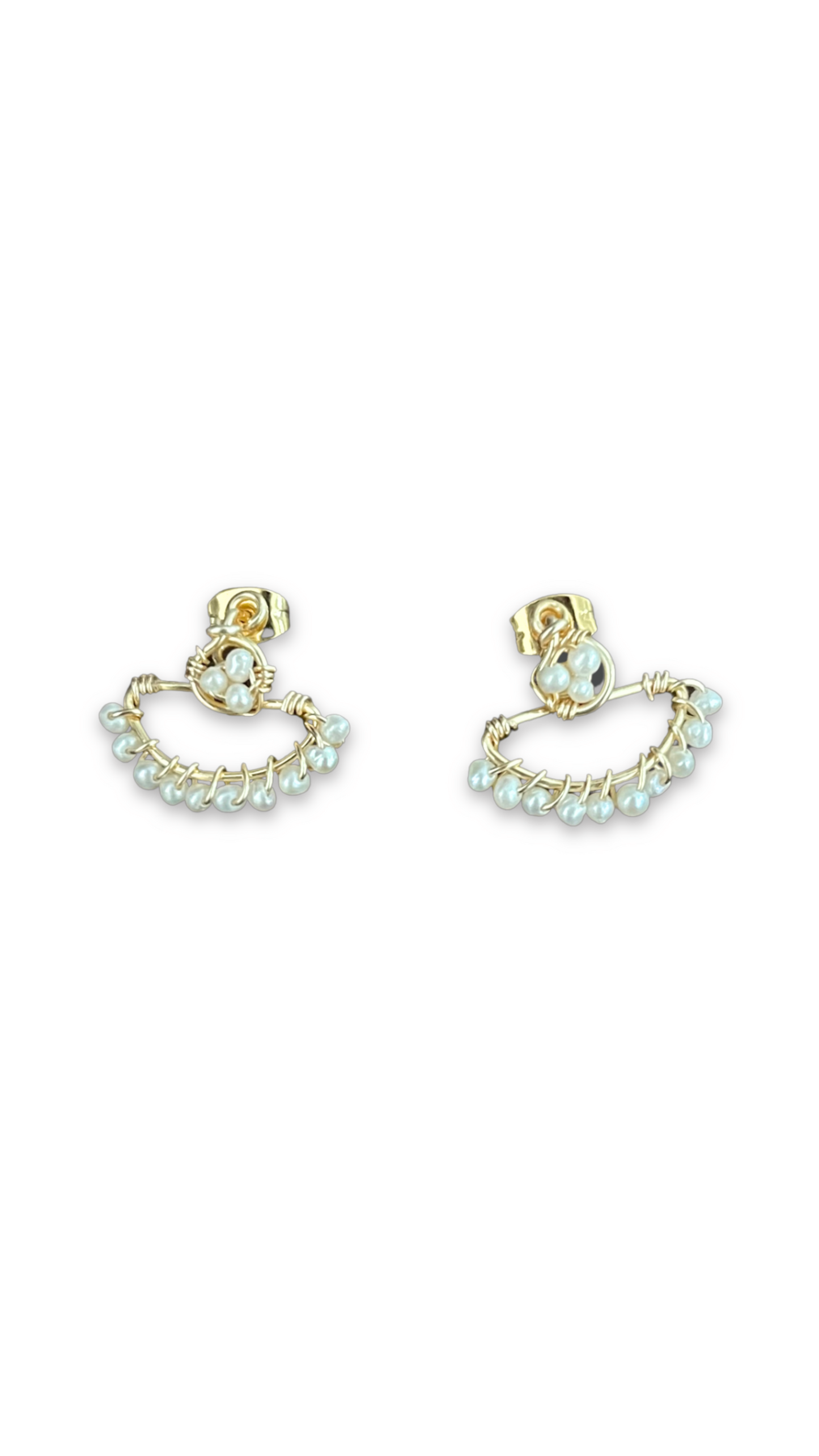 Aretes Halo