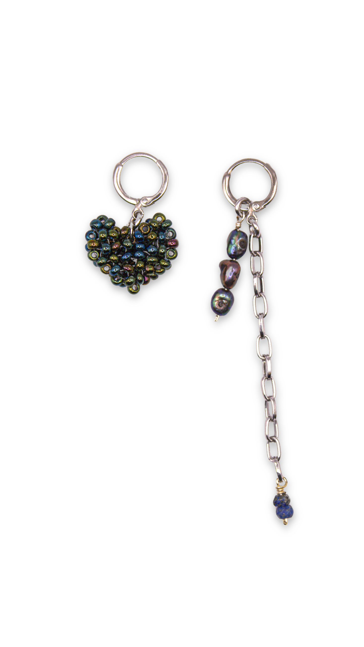 Aretes Inara II