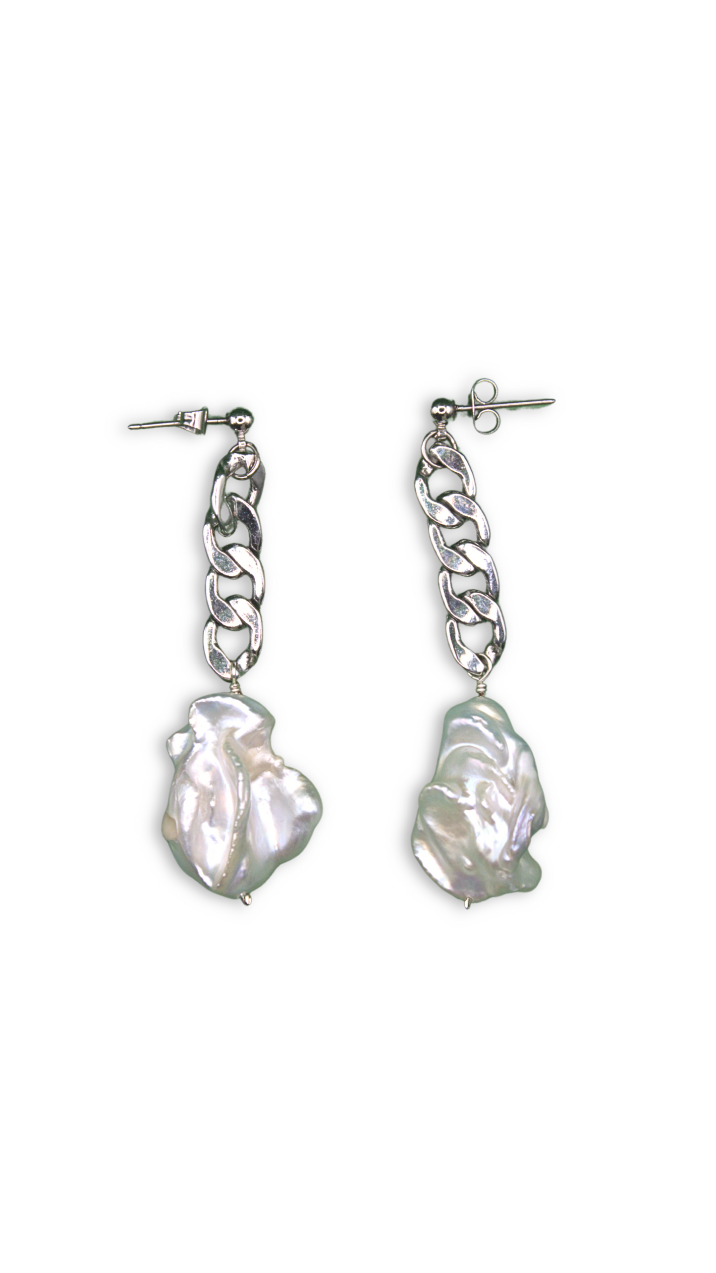Aretes Isis