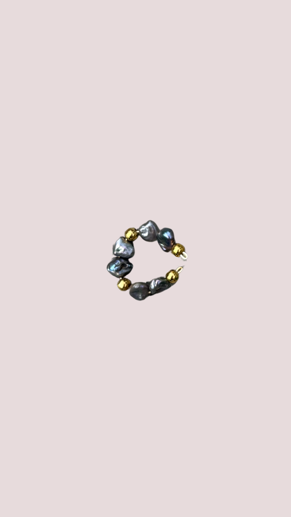Earcuff Enso