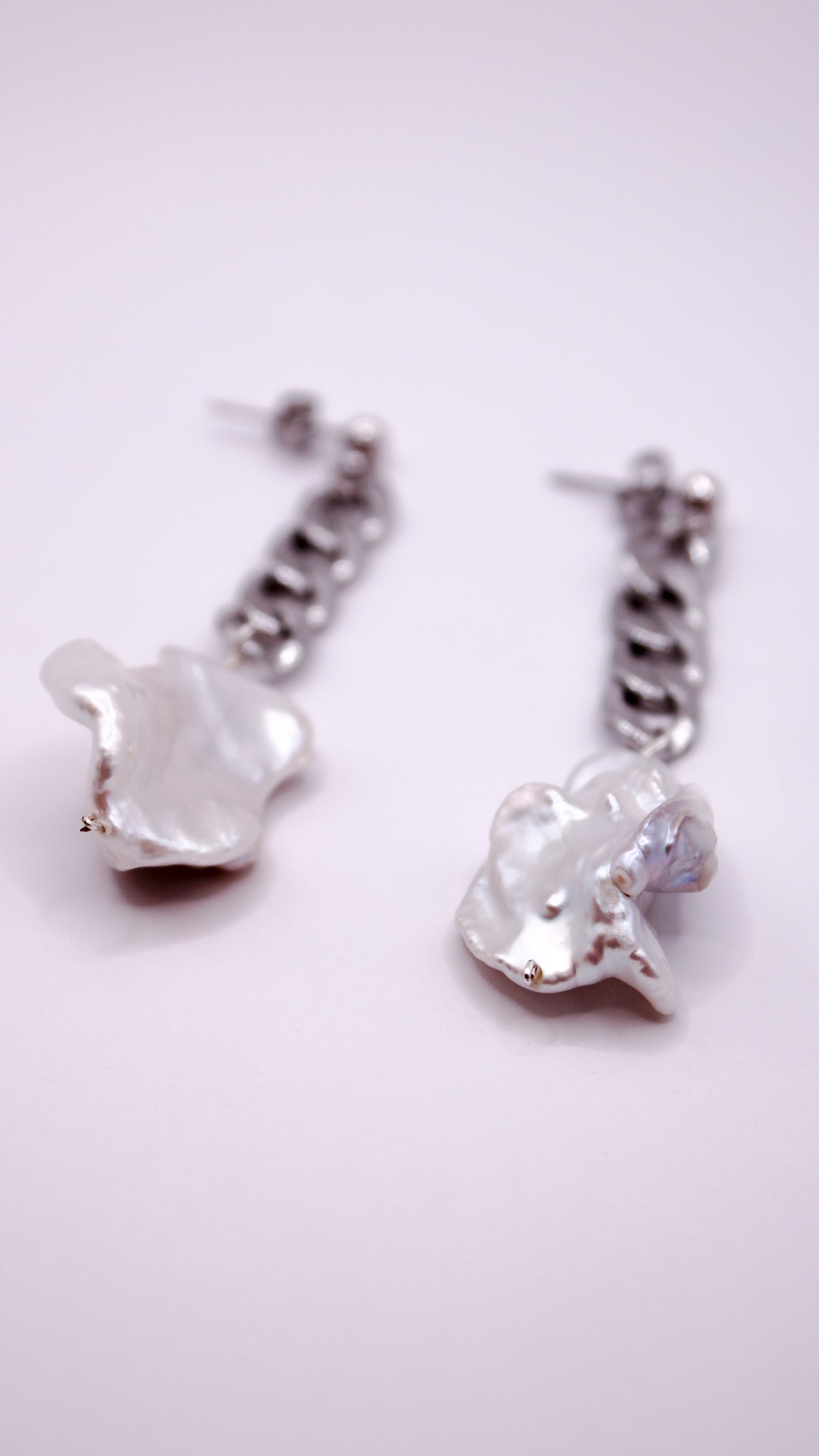 Aretes Isis