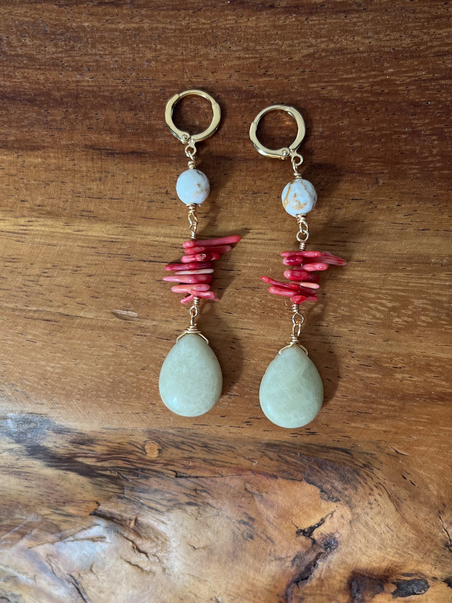 Aretes Azara