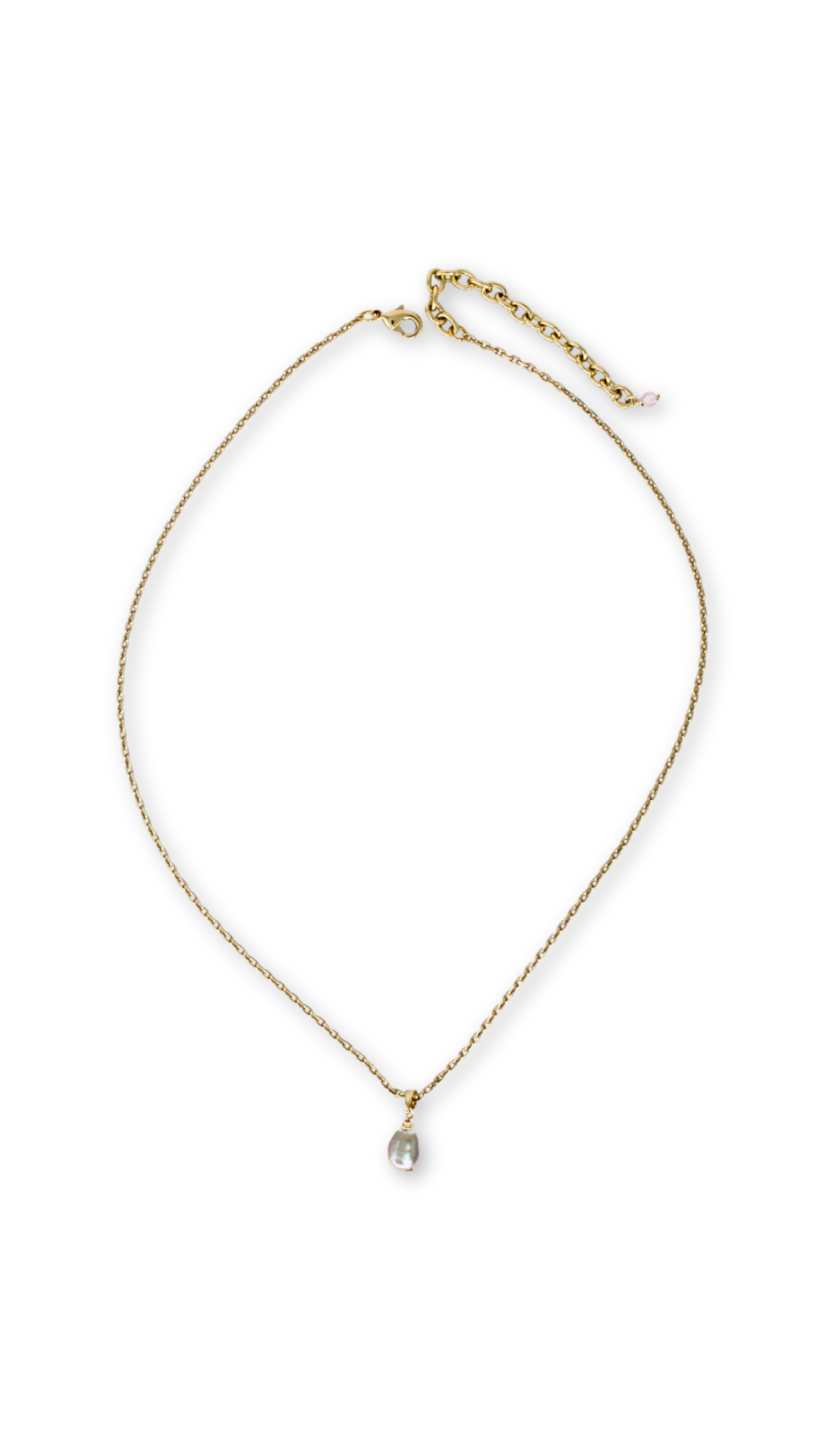 Collar Elvi
