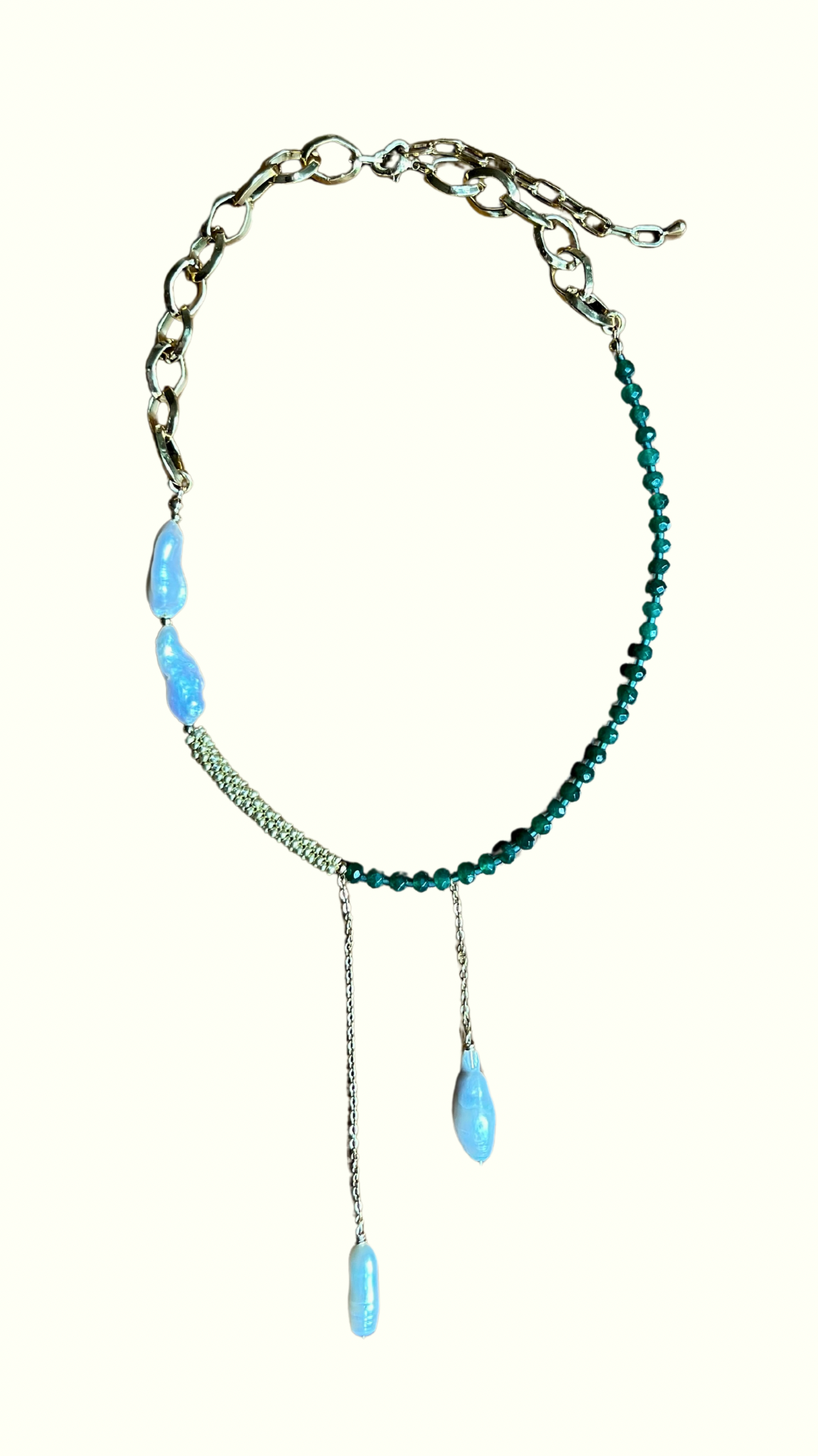 Collar Kassia
