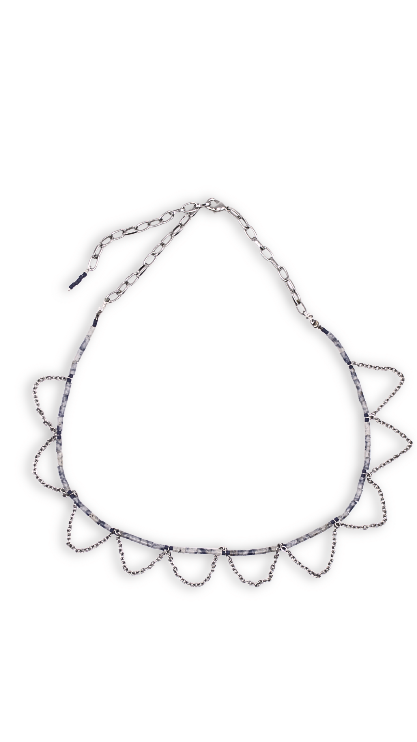 Collar Dione