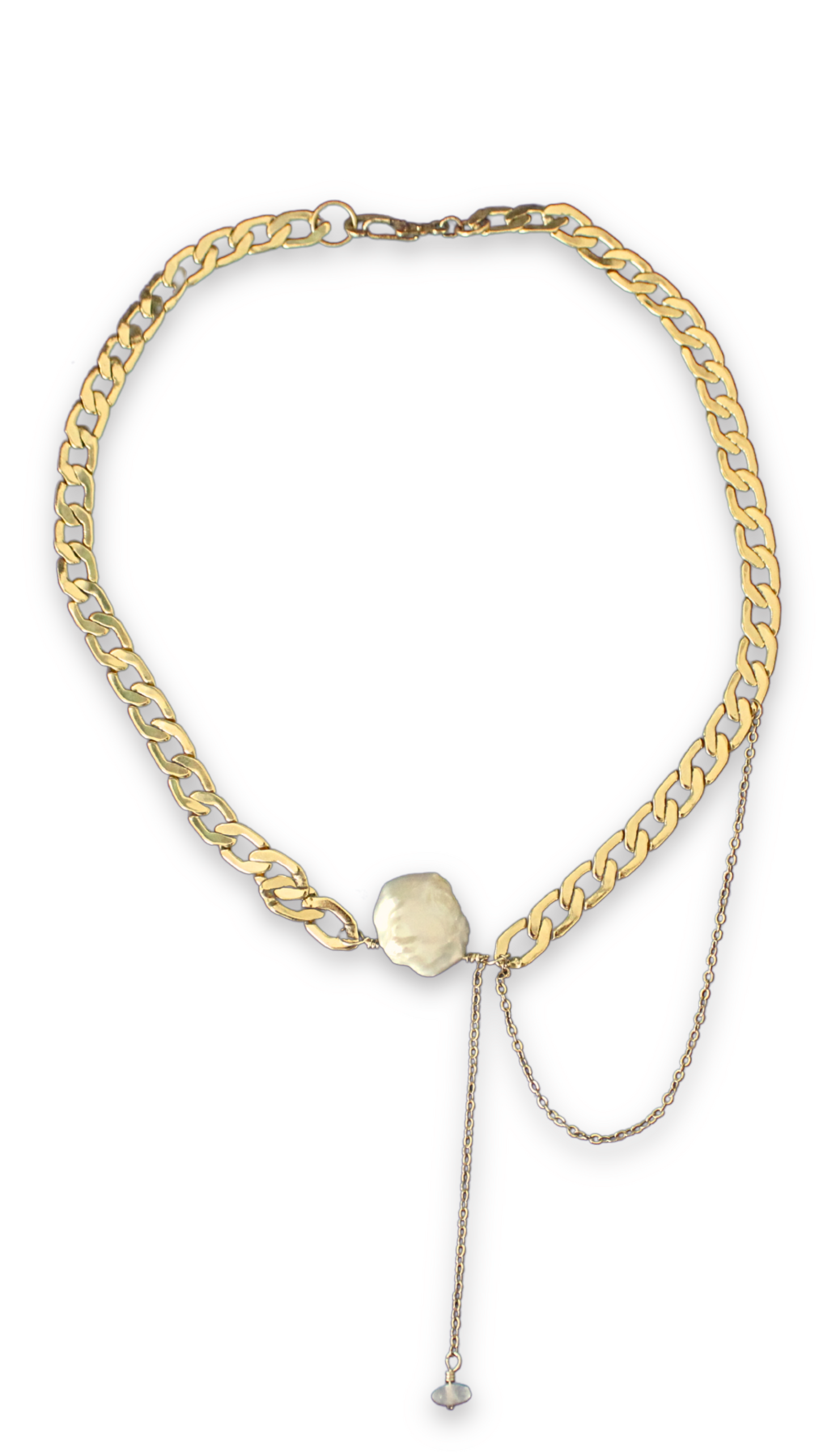 Collar Syna