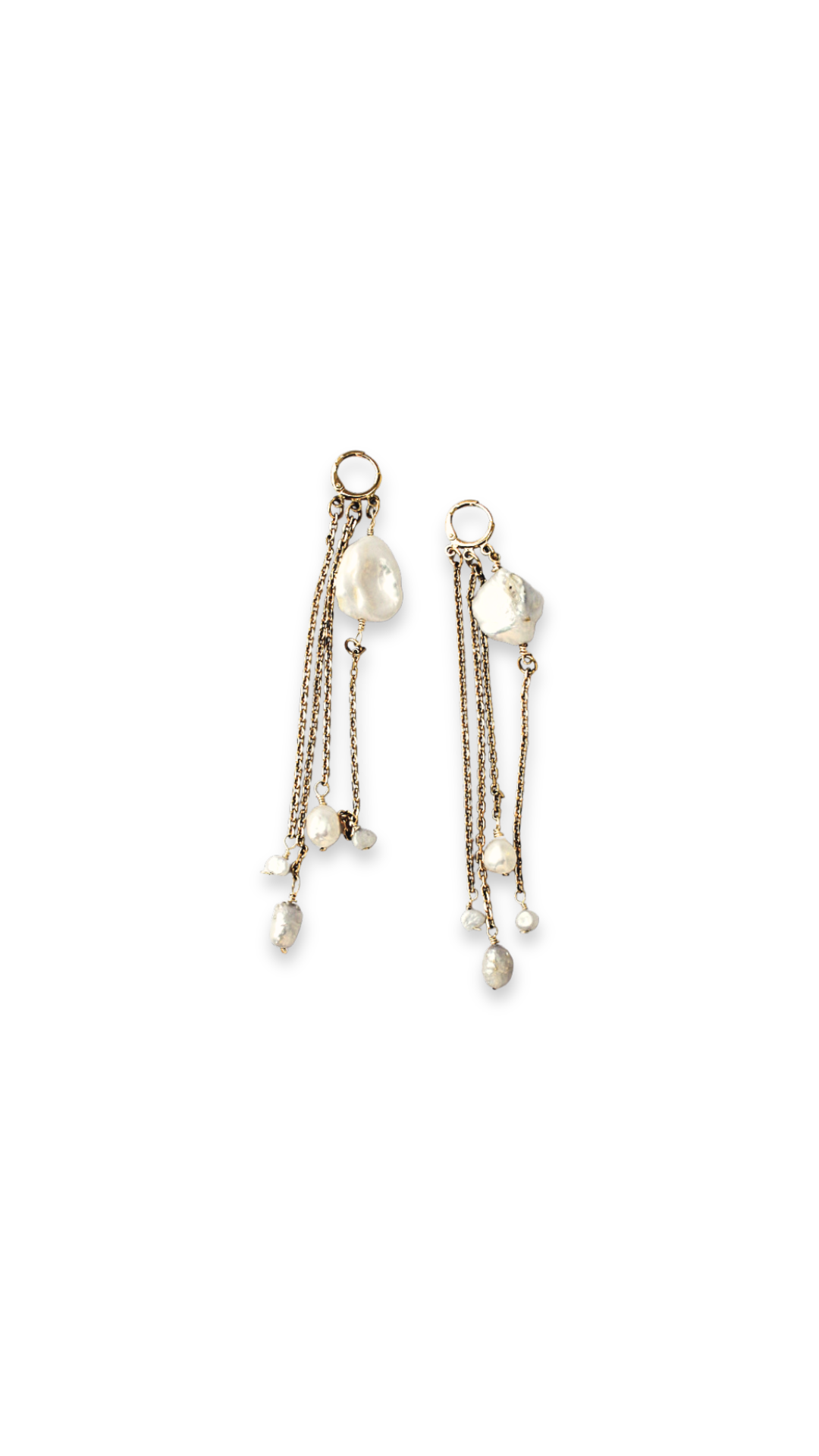 Aretes Talara