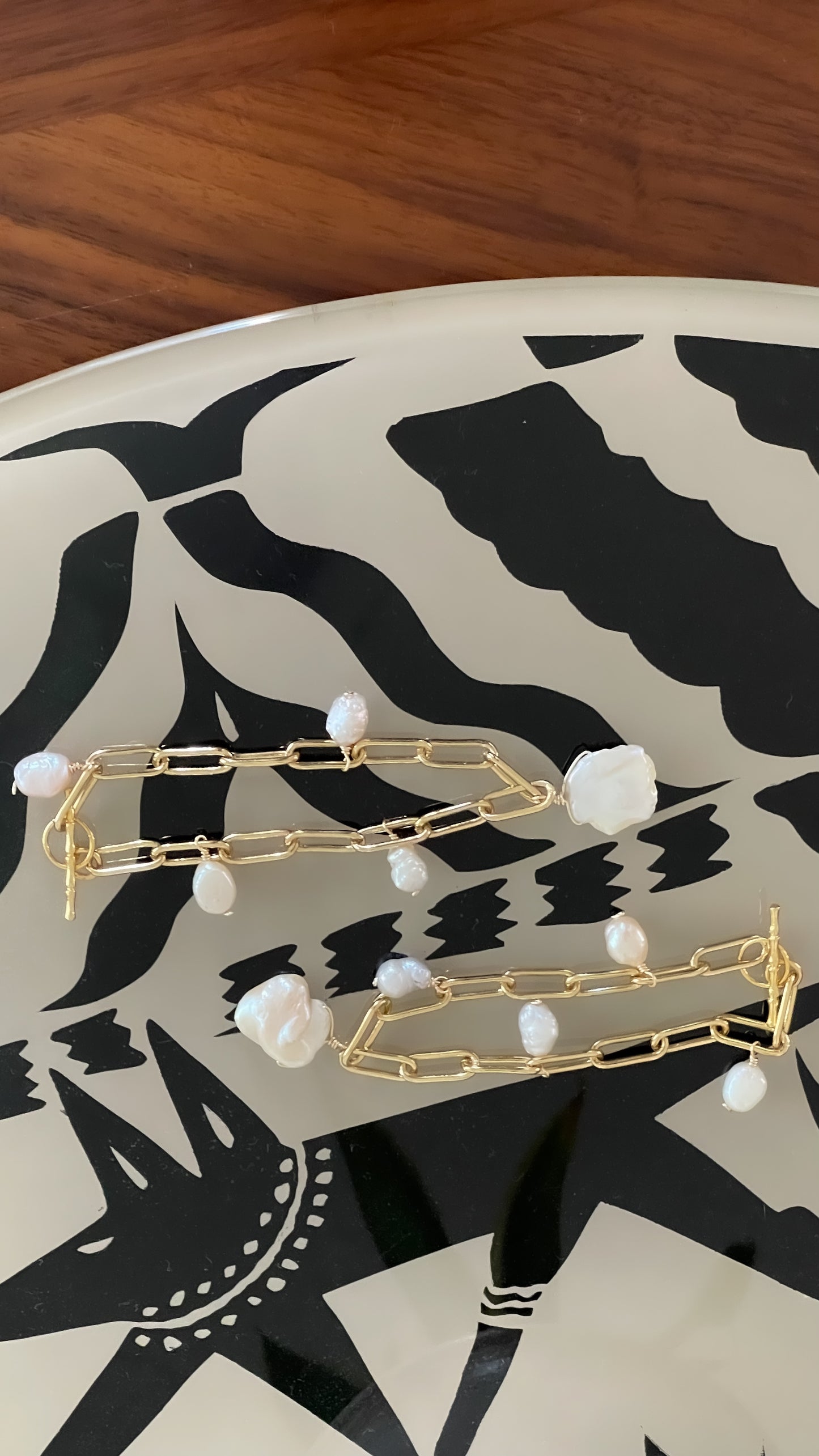 Pulsera Amaris