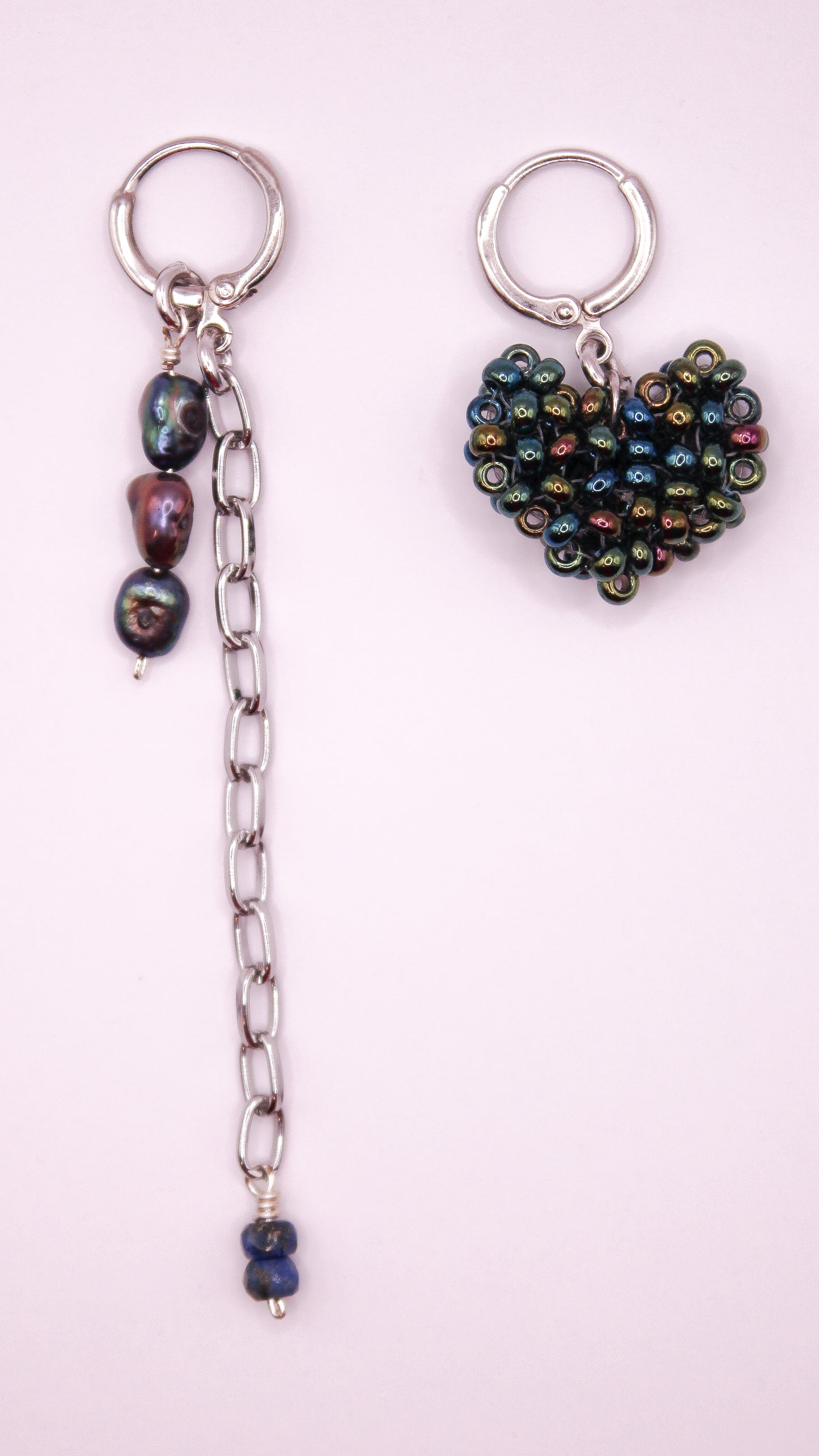 Aretes Inara II