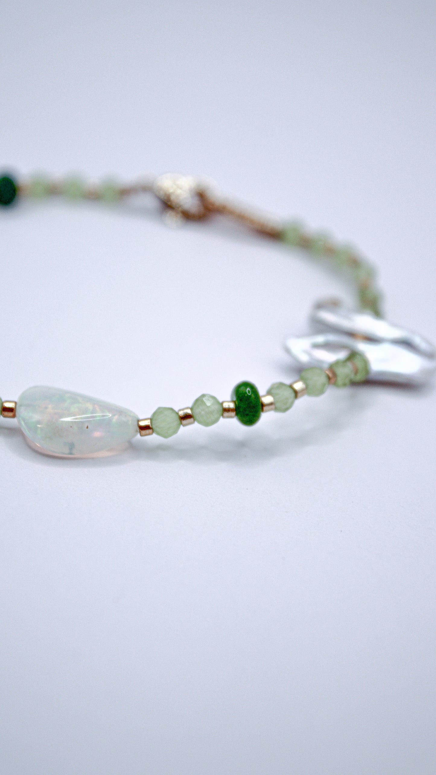 Pulsera Aradia