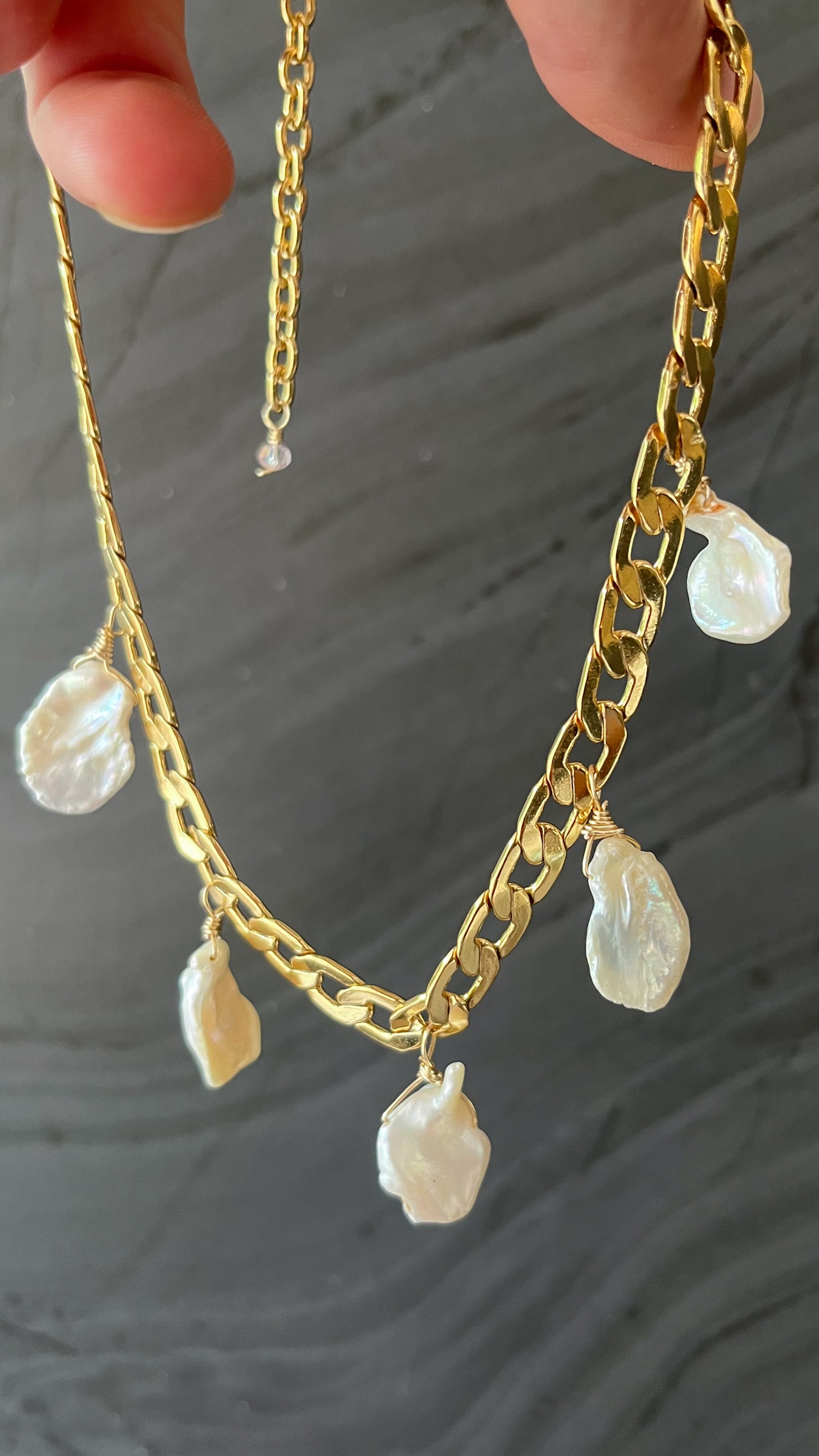Collar Kairos