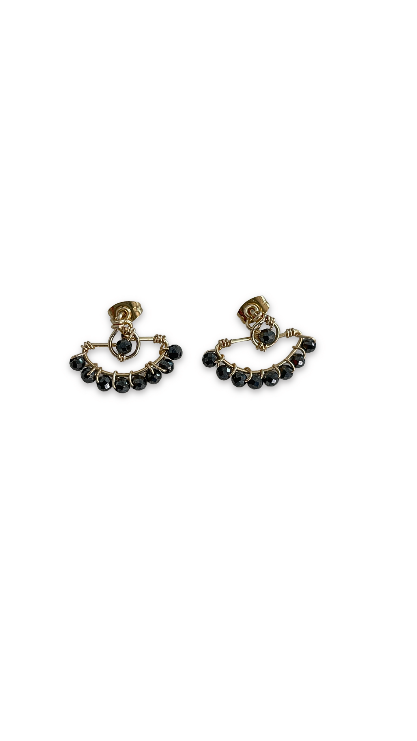 Aretes Halo