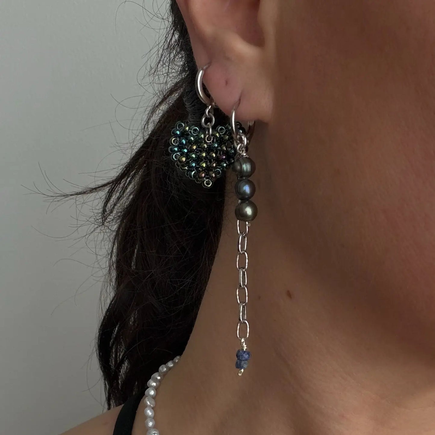 Aretes Inara II