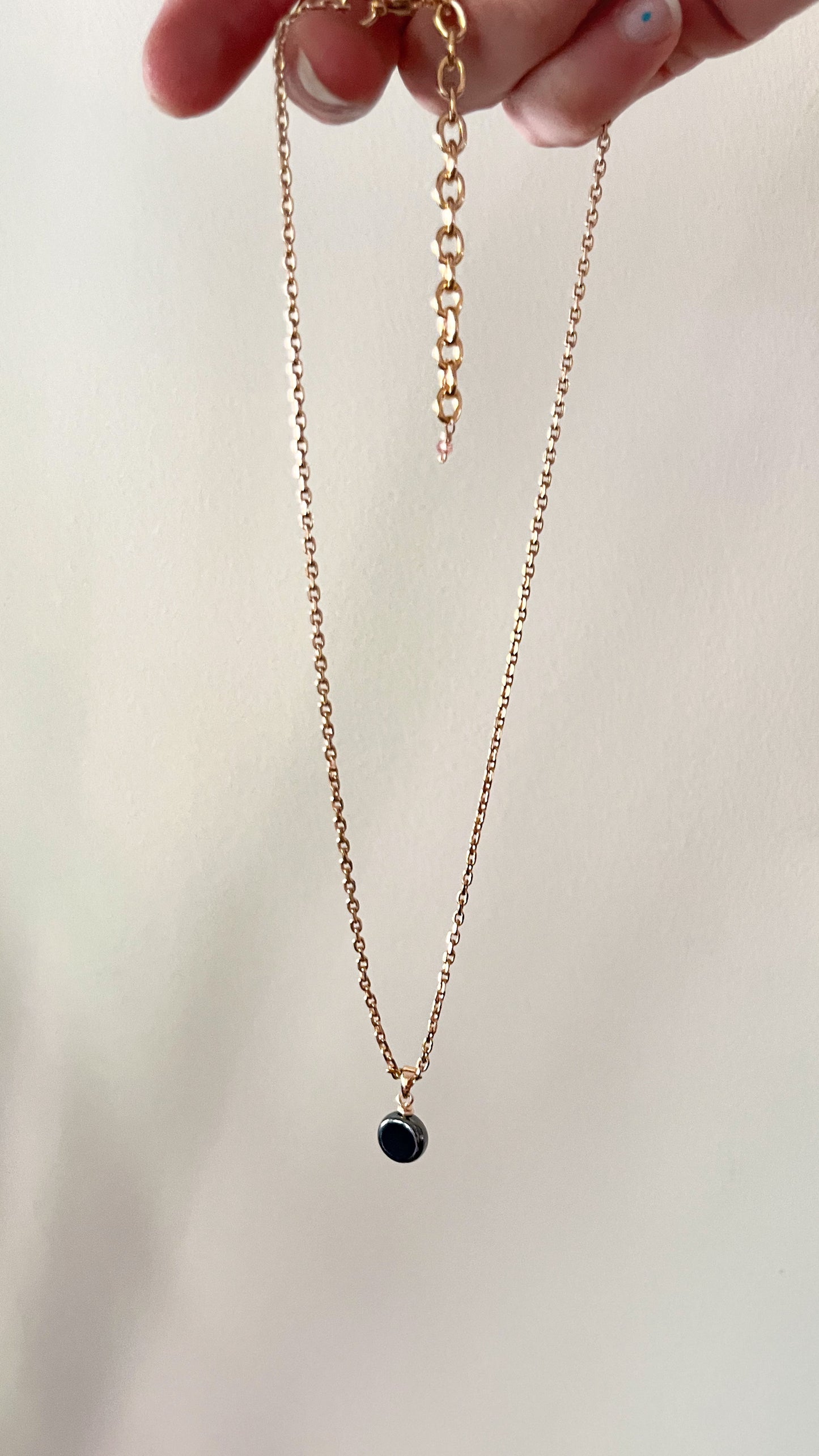 Collar Elvi