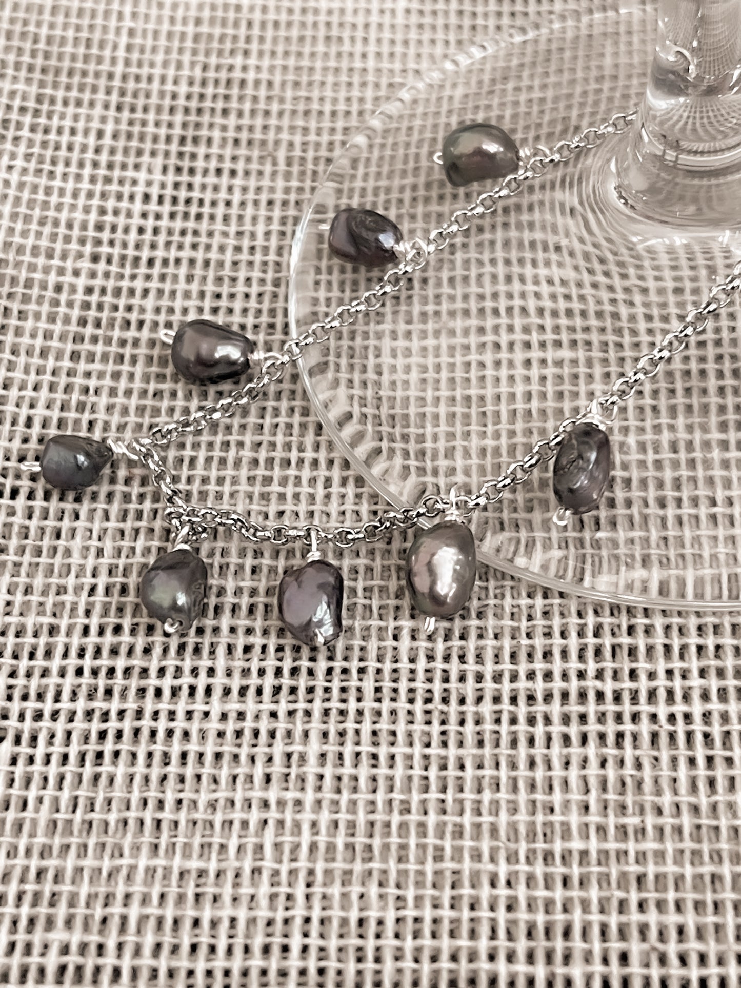 Pulsera Luna
