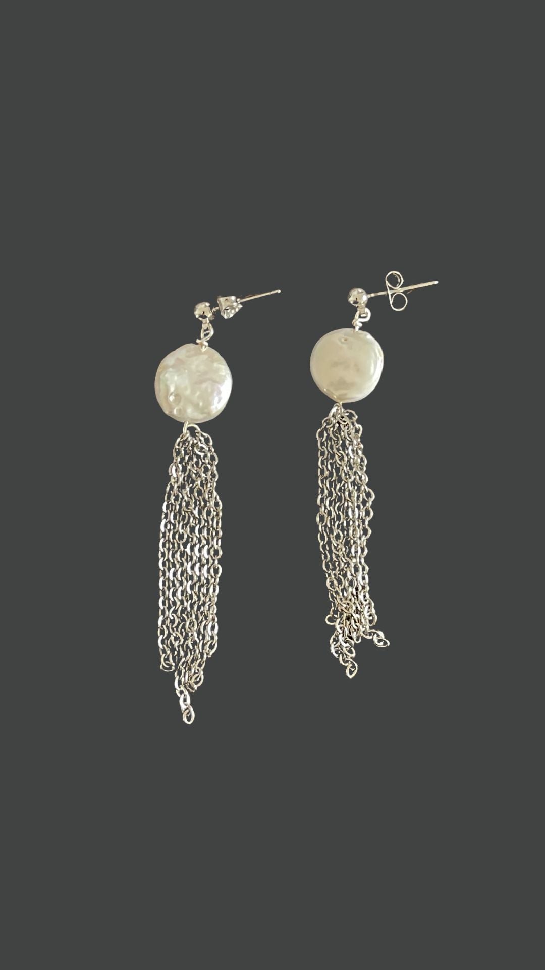 Aretes Sorin