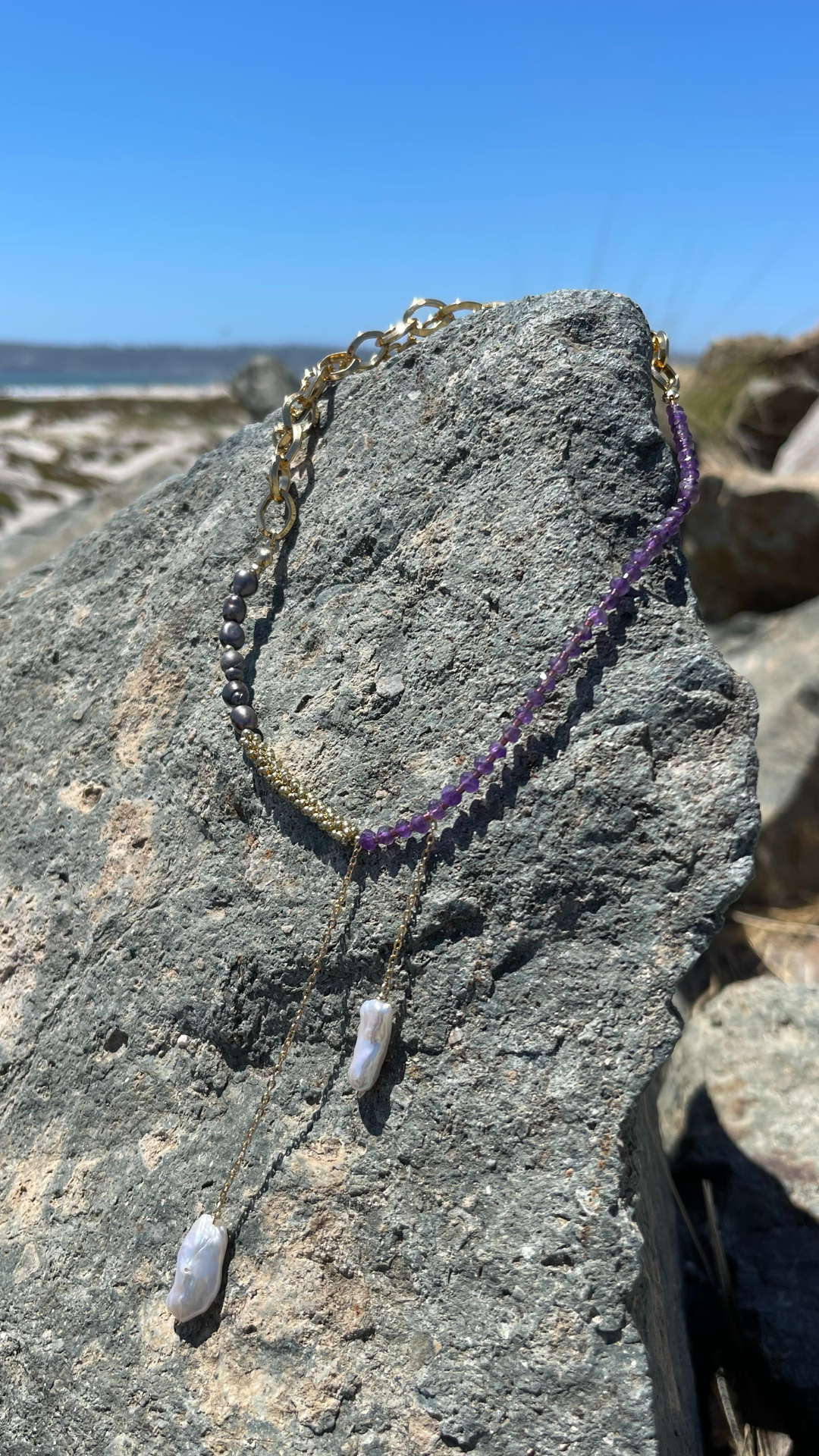 Collar Kassia