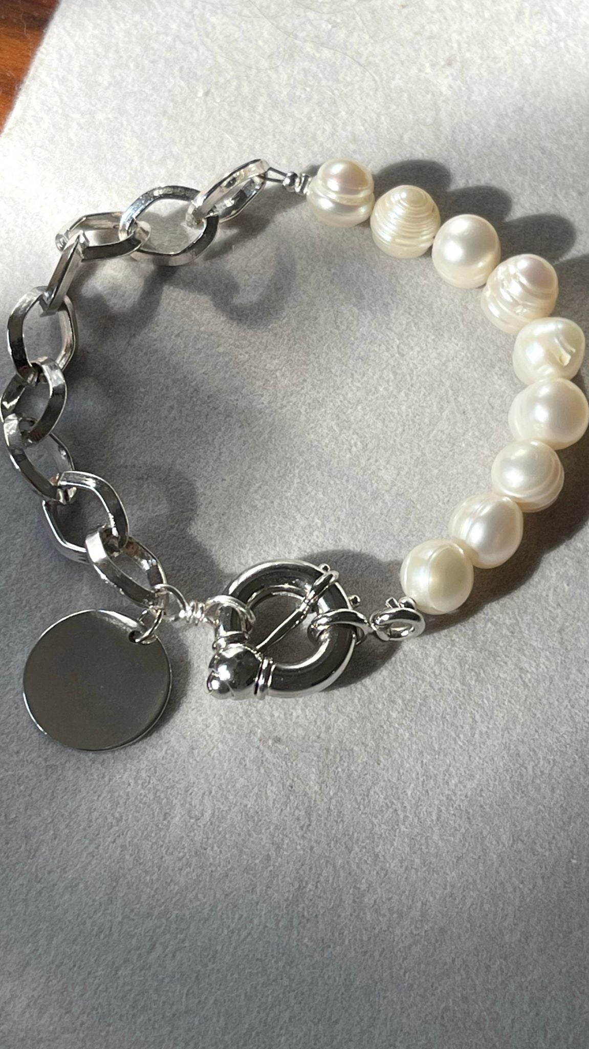 Pulsera Adhara