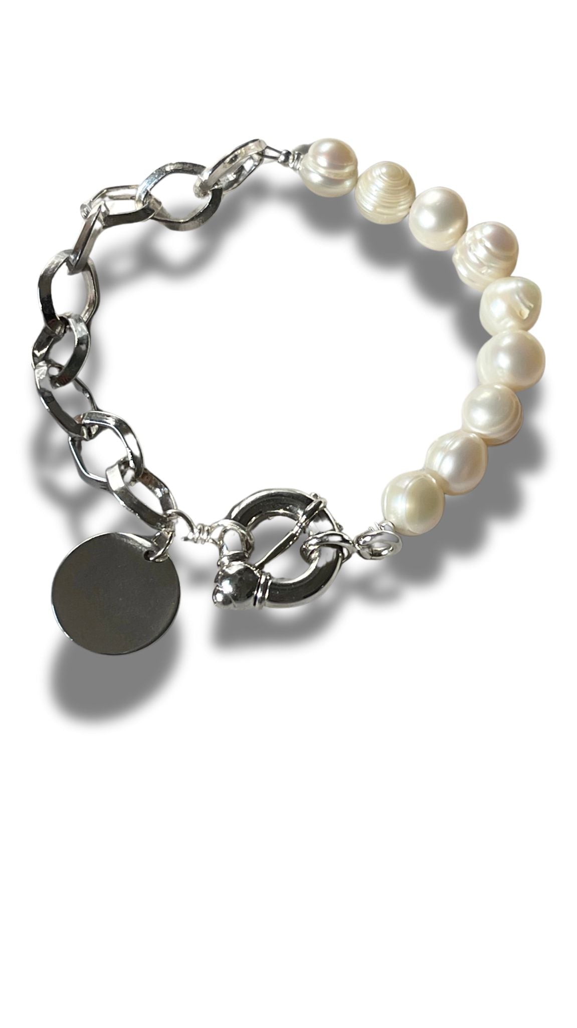 Pulsera Adhara
