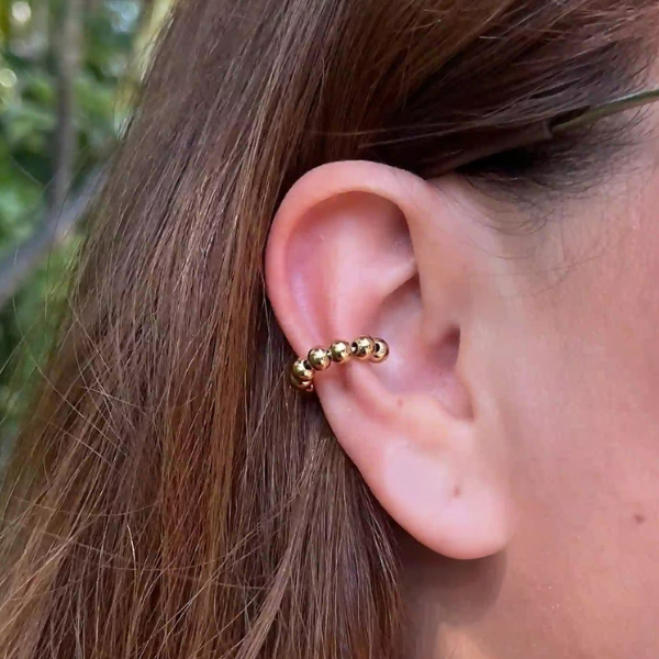 Earcuff Enso