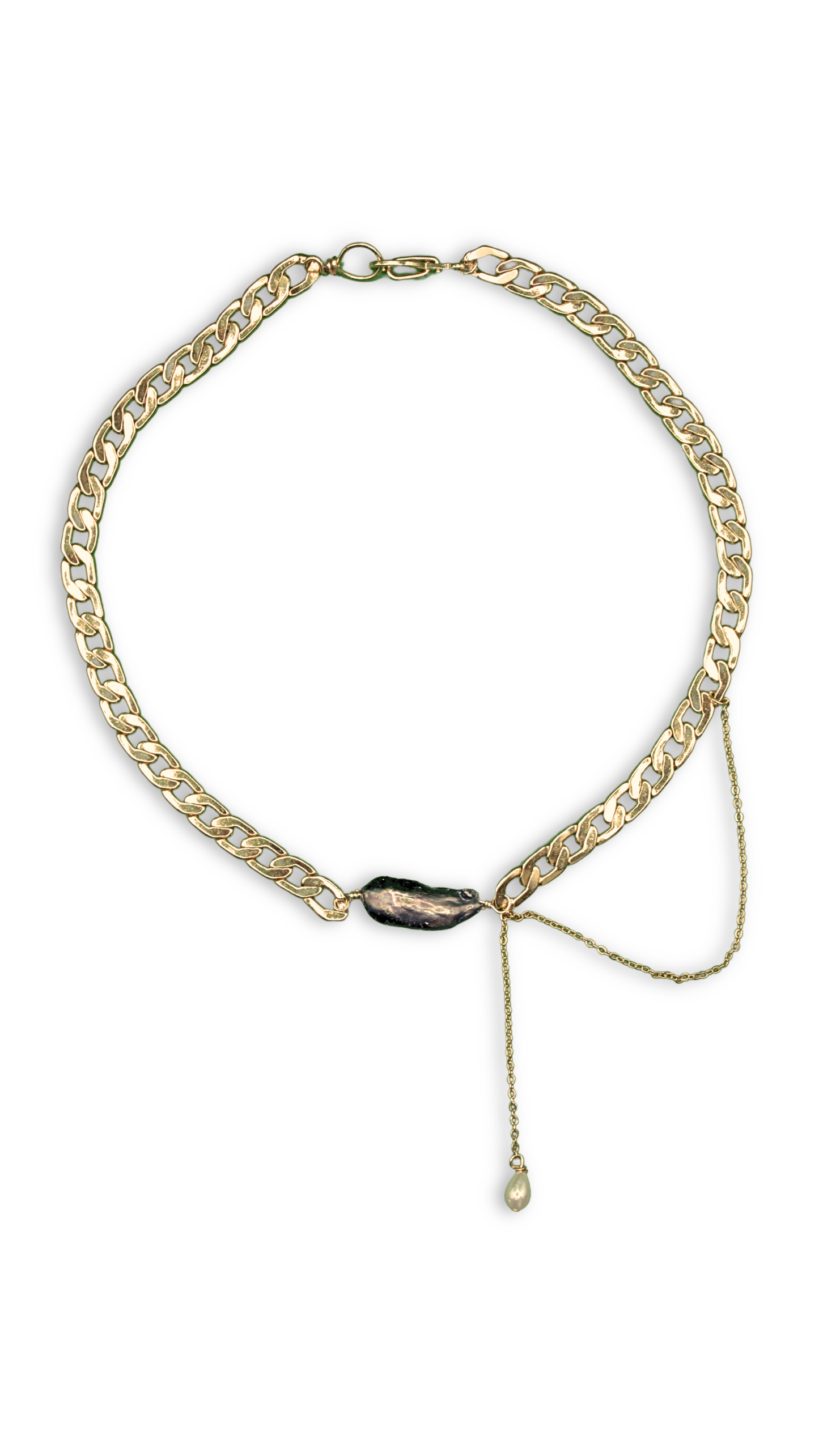 Collar Syna