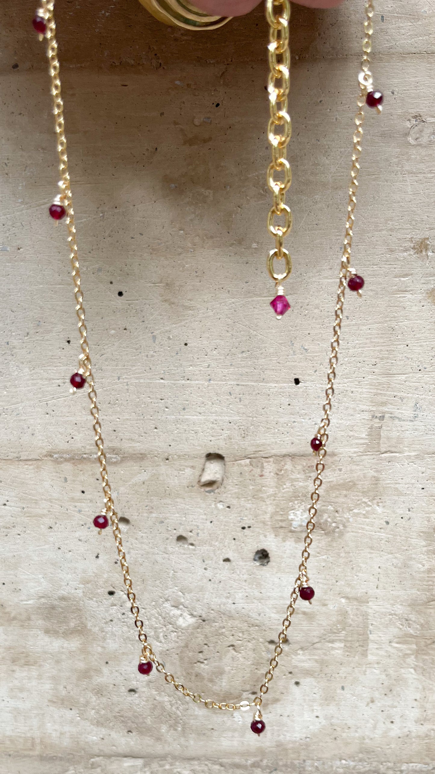 Collar Naia