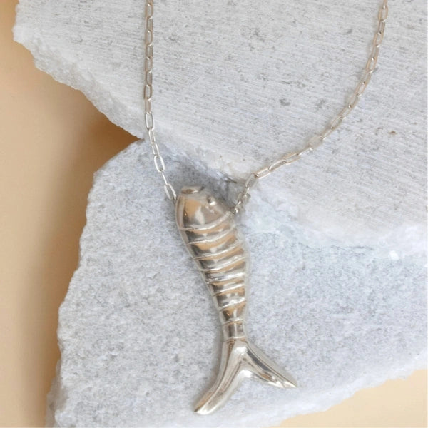 Collar Pez