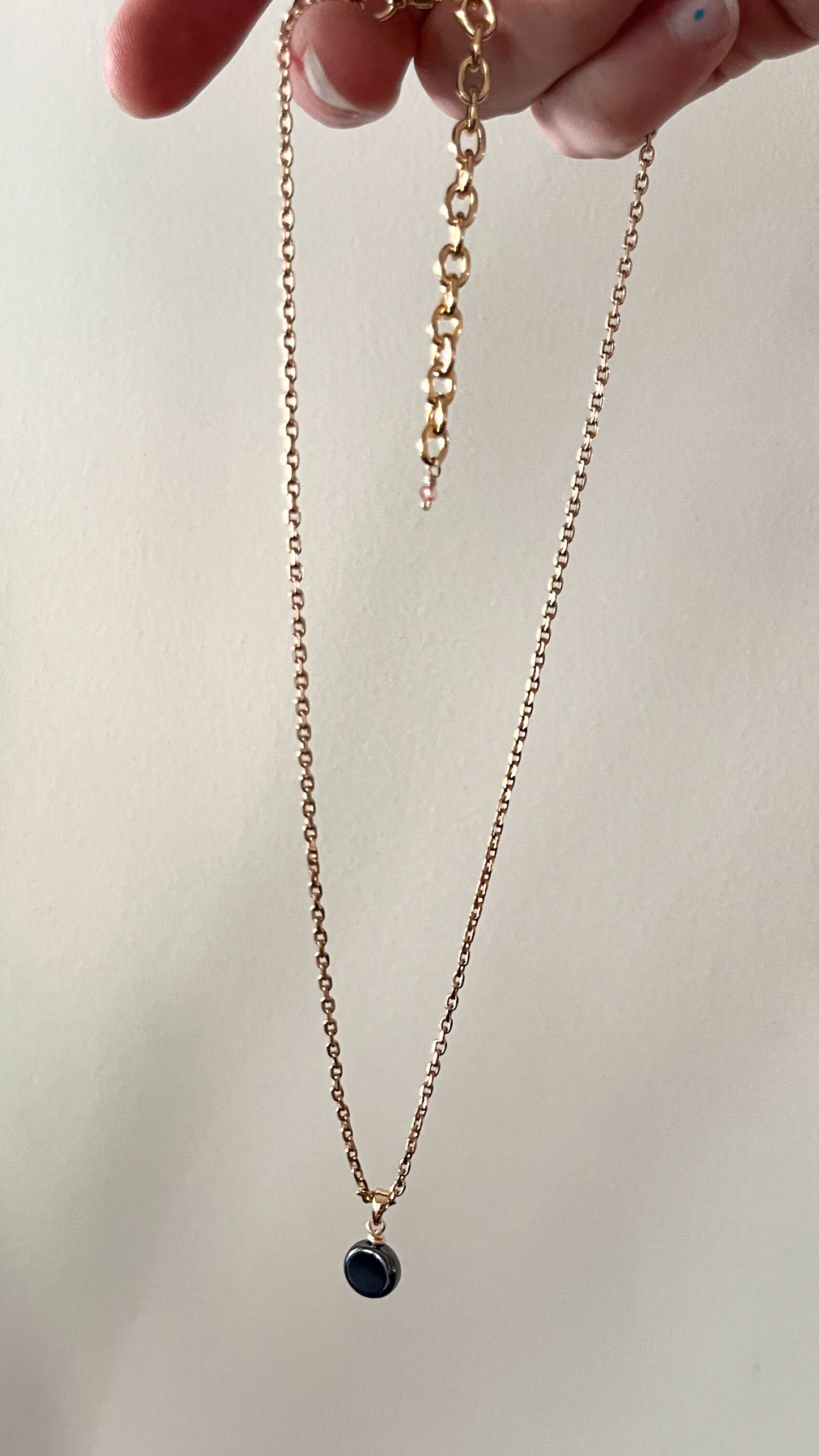 Collar Elvi