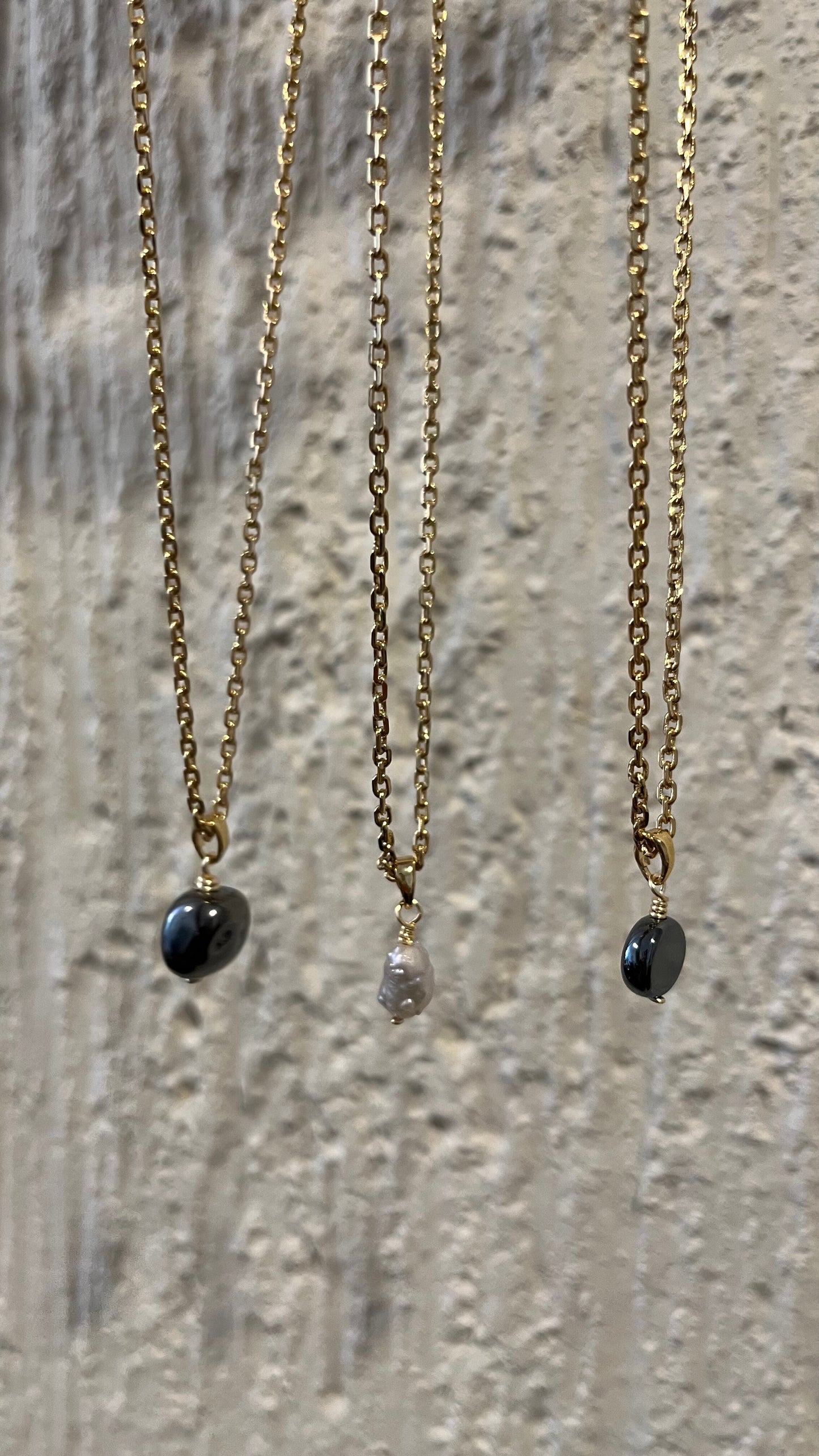 Collar Elvi