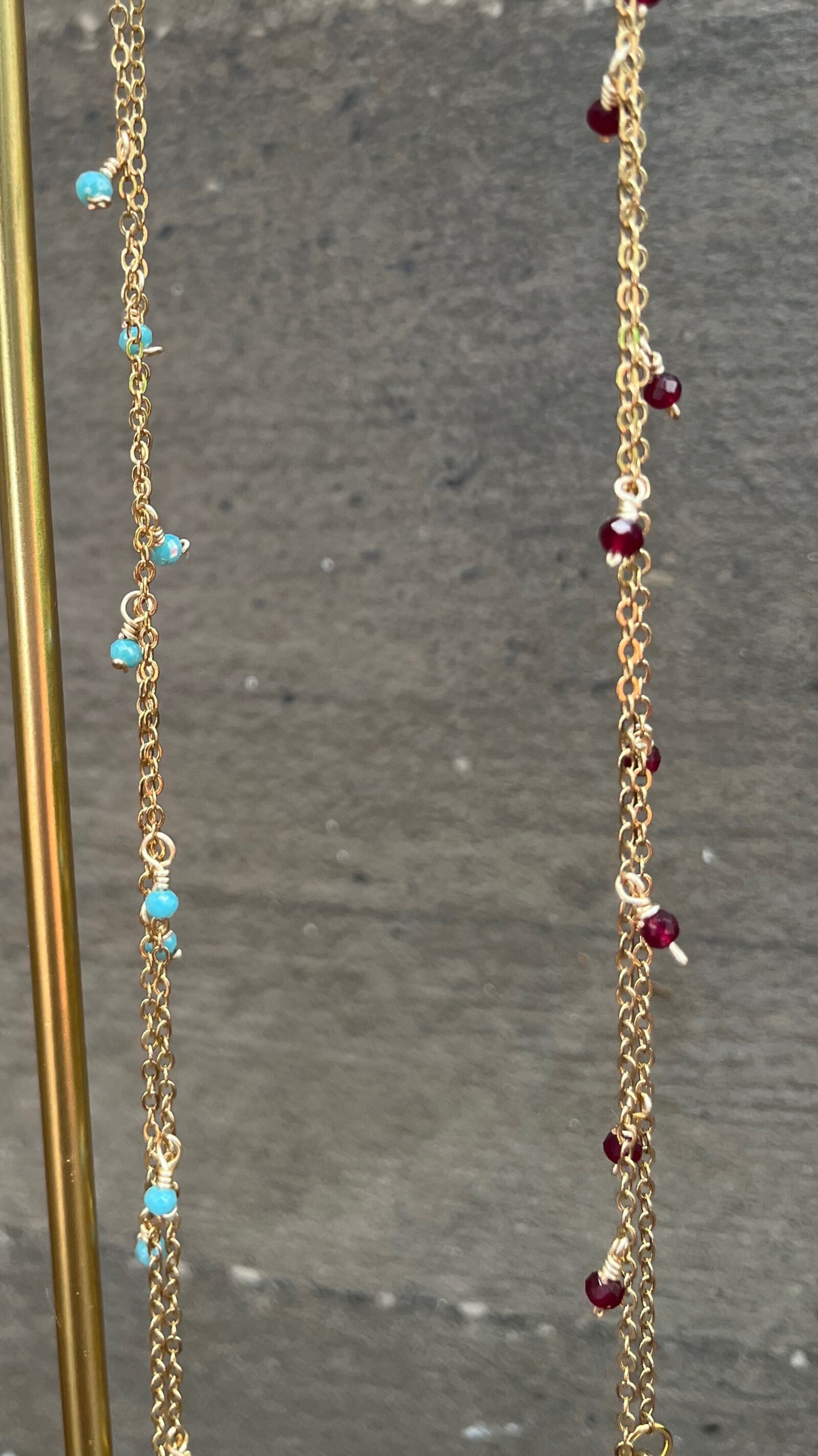 Collar Naia