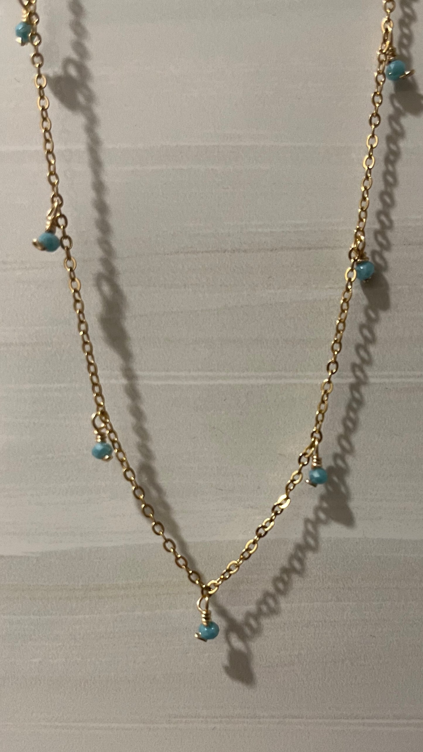 Collar Naia
