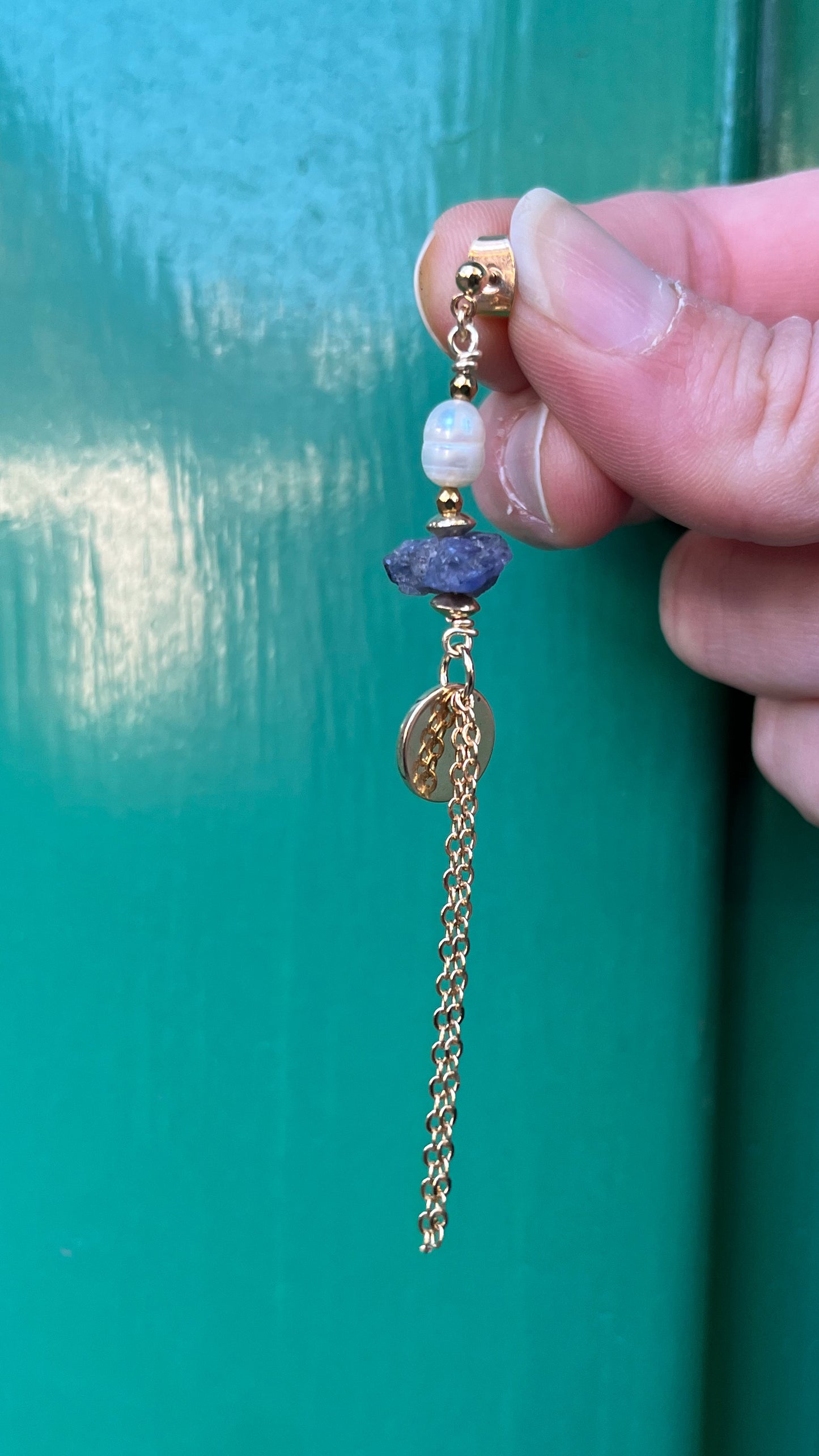Aretes Evara
